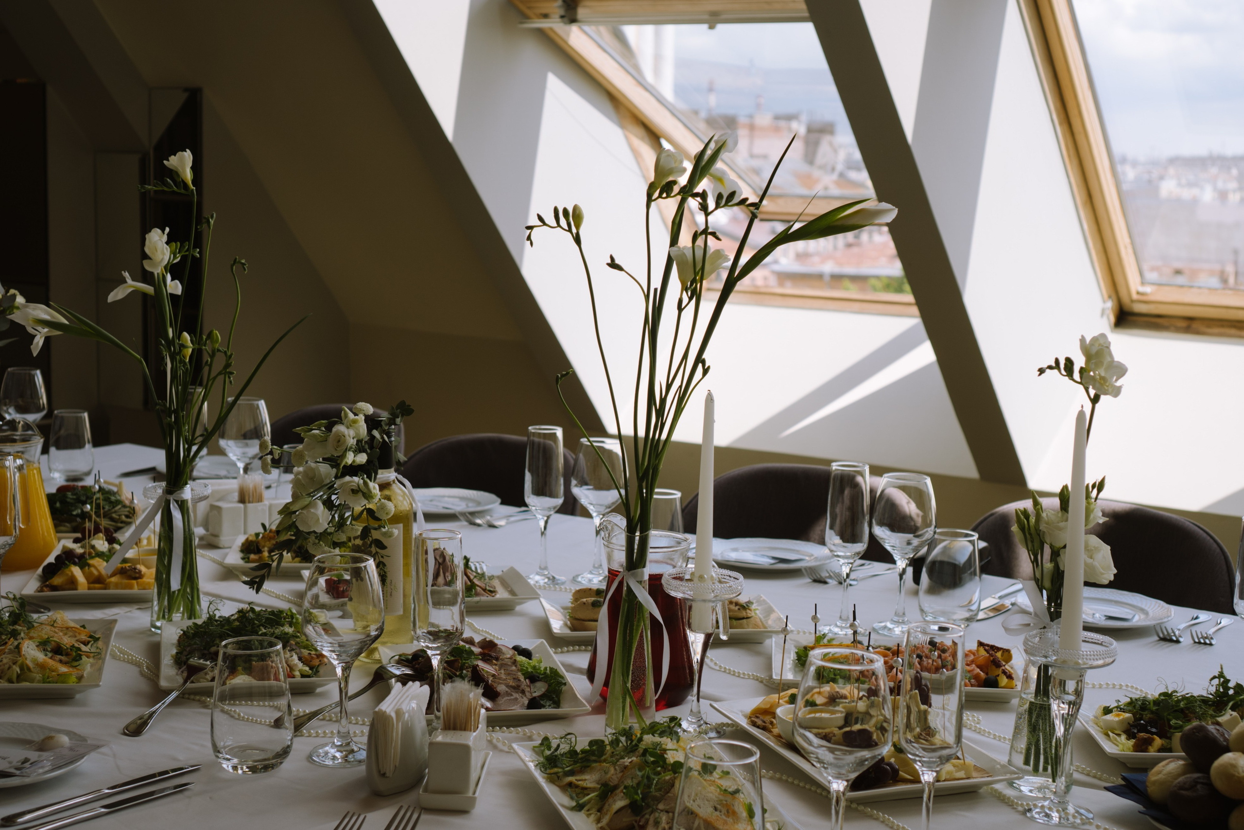 КАМЕРНАЯ СВАДЬБА СЬЕМКА БАНКЕТА (2 ЧАСА). Профессиональный фотограф, Санкт-Петербург — Виктория Богомолова