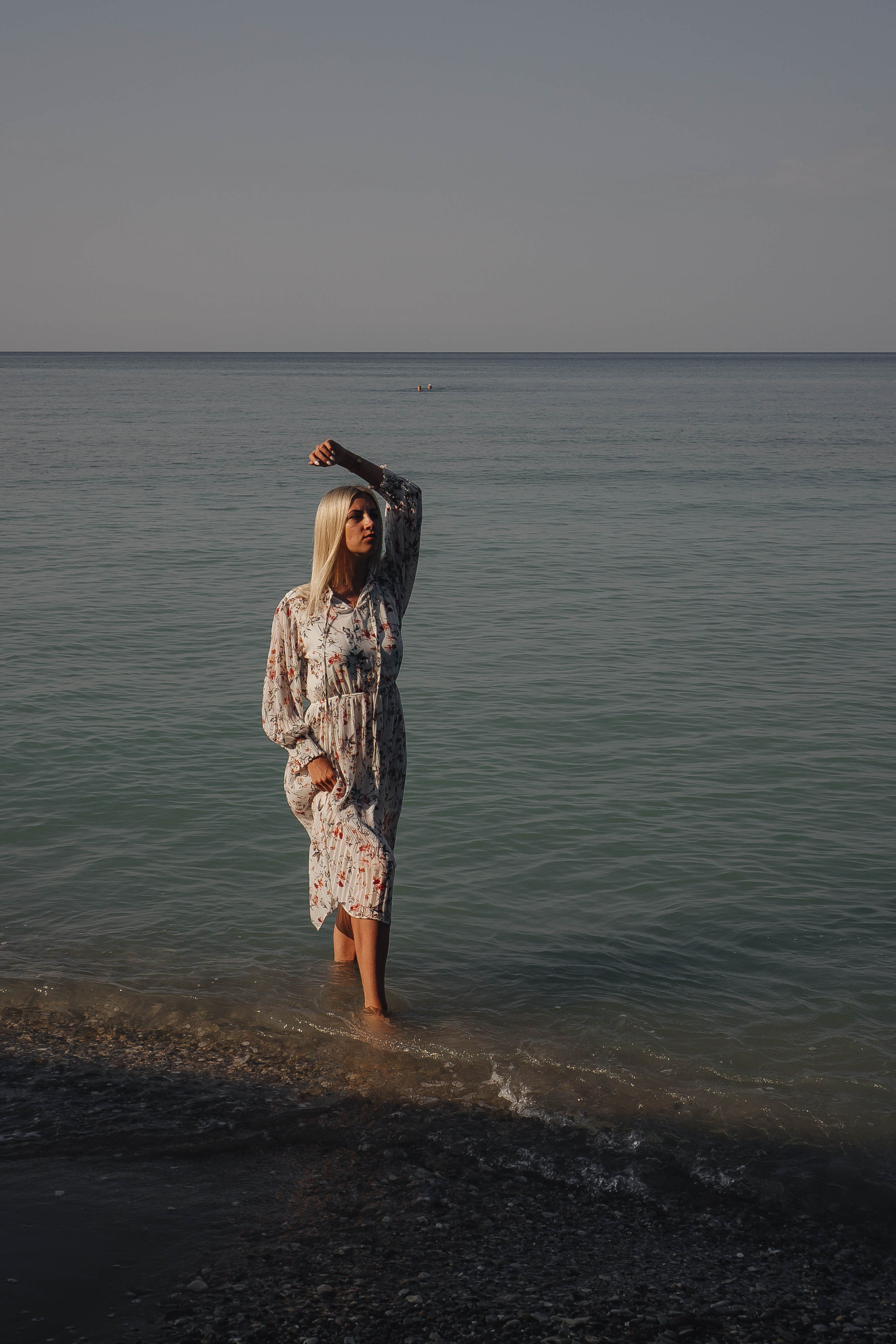 Море. Профессиональный фотограф, Санкт-Петербург — Виктория Богомолова