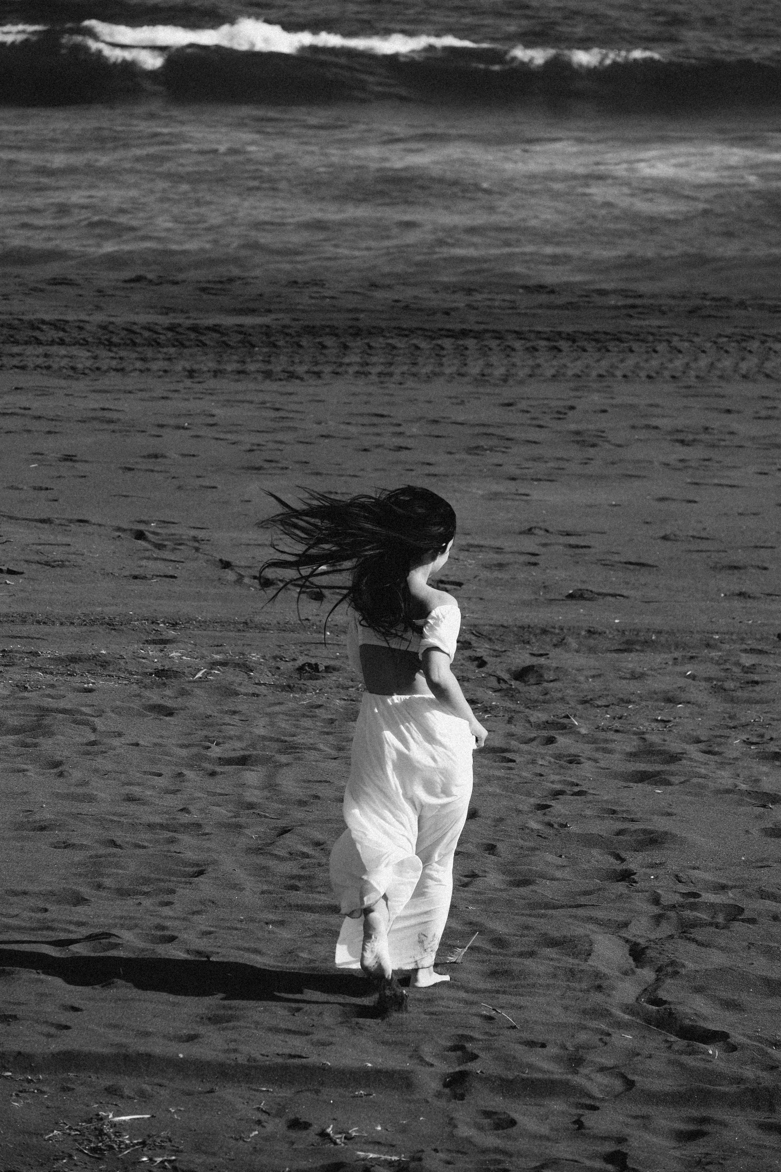 Тихий океан. Профессиональный фотограф, Санкт-Петербург — Виктория Богомолова