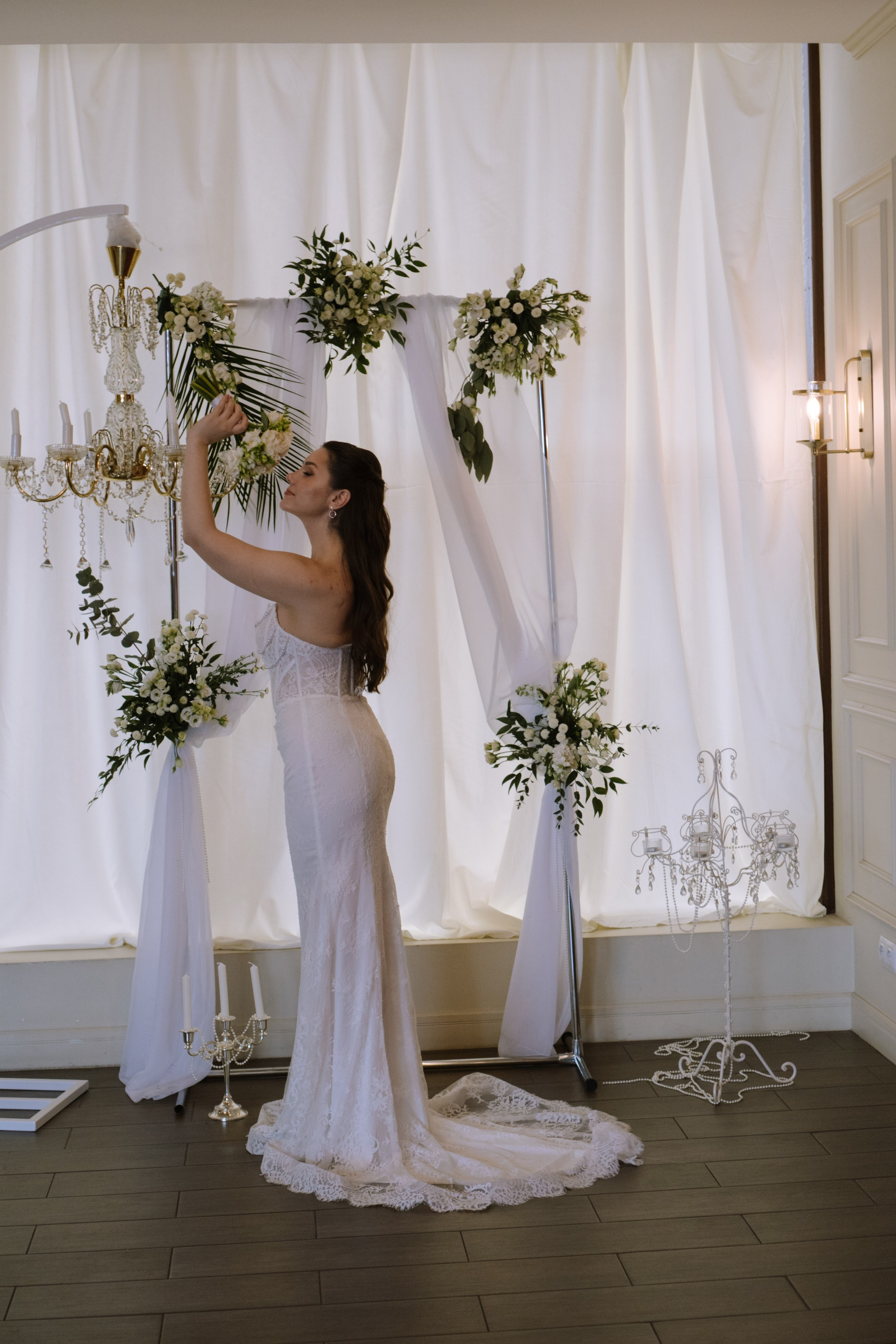 КАМЕРНАЯ СВАДЬБА СЬЕМКА БАНКЕТА (2 ЧАСА). Профессиональный фотограф, Санкт-Петербург — Виктория Богомолова