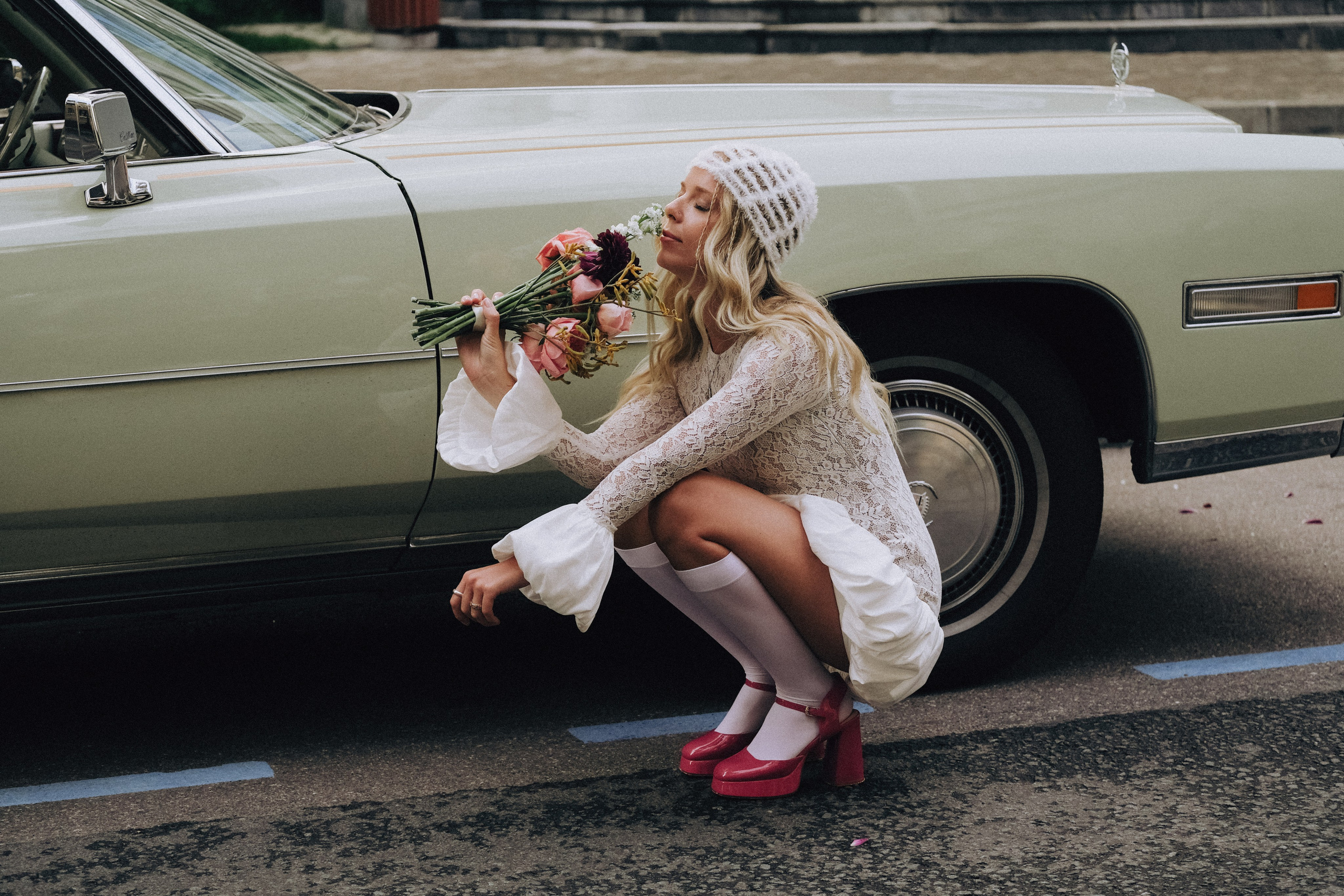 СВАДЕБНАЯ СЬЕМКА С КАБРИОЛЕТОМ В САНТК-ПЕТЕРБУРГЕ НА ПЕТРОГРАДКЕ В ОТЕЛЕ ПАНОРАМИКА. Профессиональный фотограф, Санкт-Петербург — Виктория Богомолова