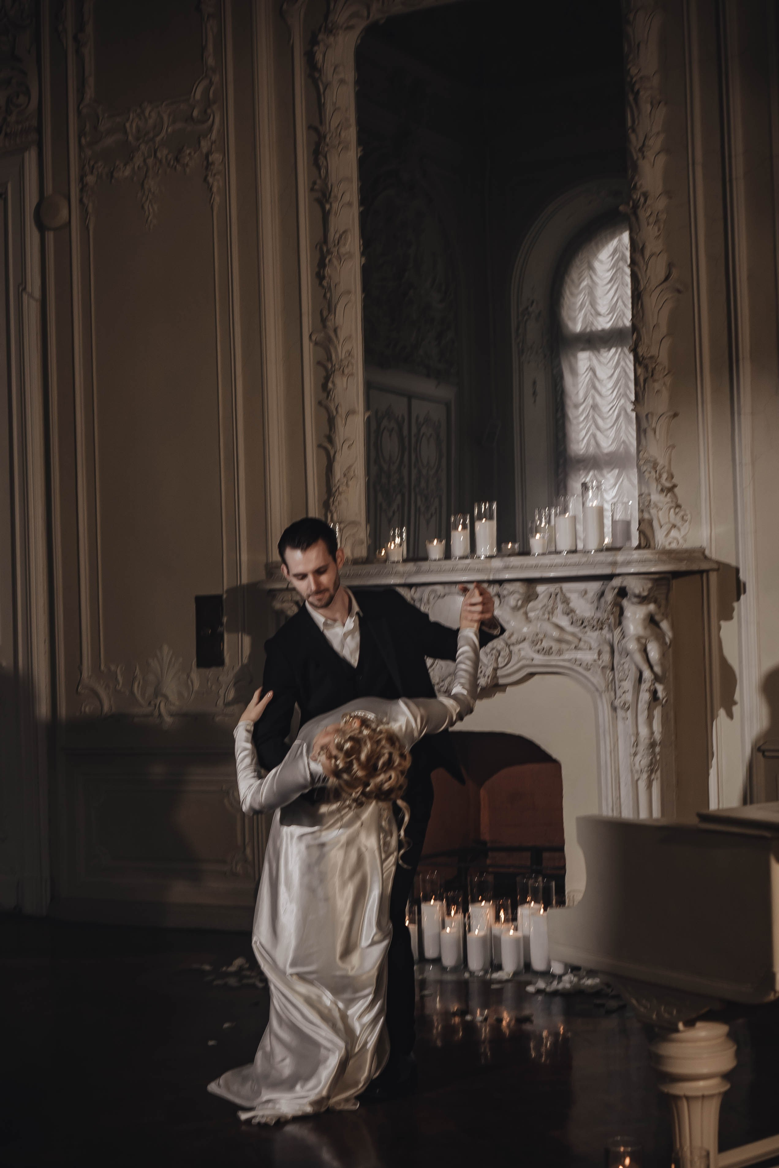 СВАДЕБНАЯ ФОТОСЕСИИЯ В НИКОЛАЕВСКОМ ДВОРЦЕ. Профессиональный фотограф, Санкт-Петербург — Виктория Богомолова