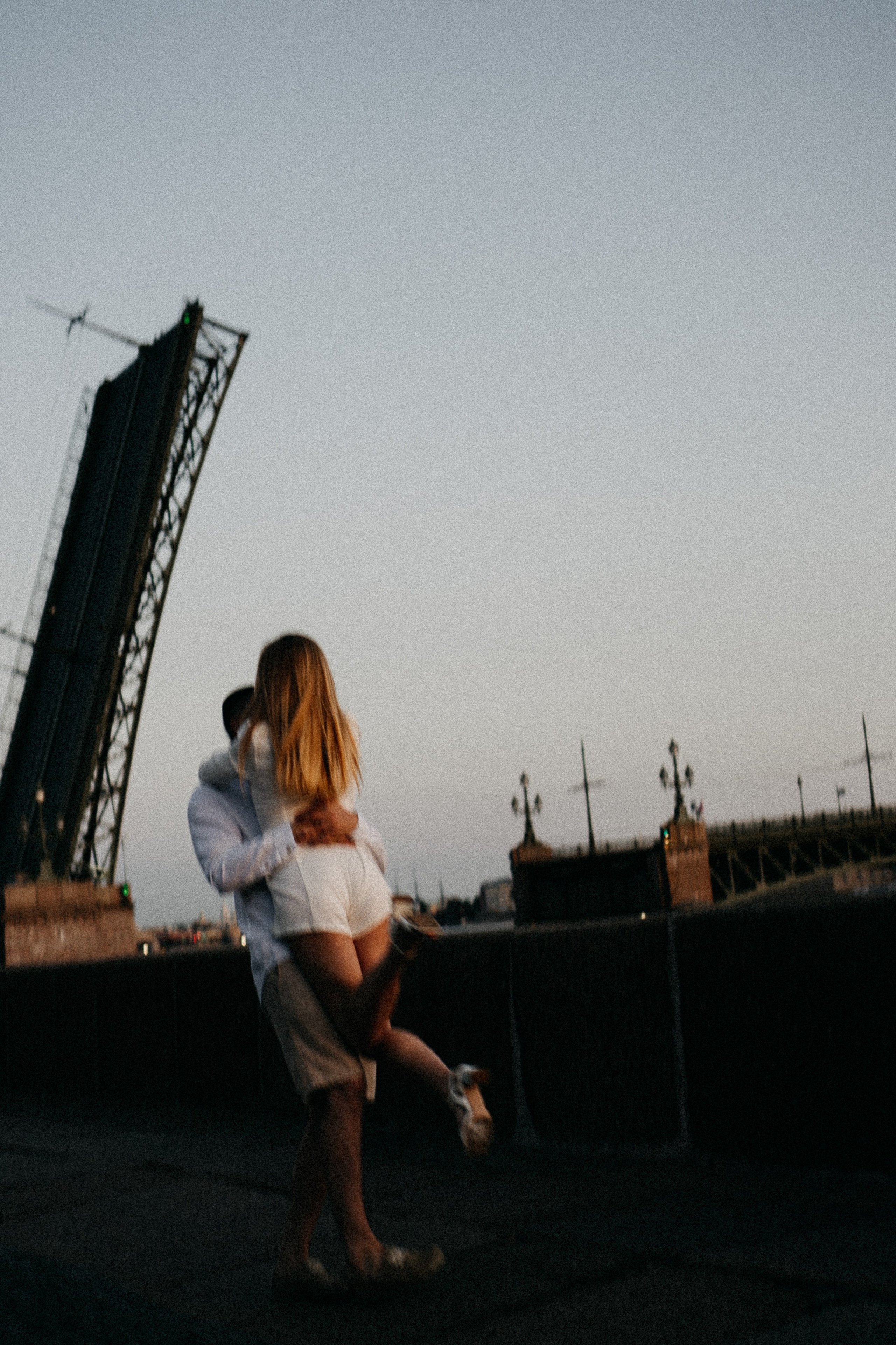 Сьемка мечты. Профессиональный фотограф, Санкт-Петербург — Виктория Богомолова