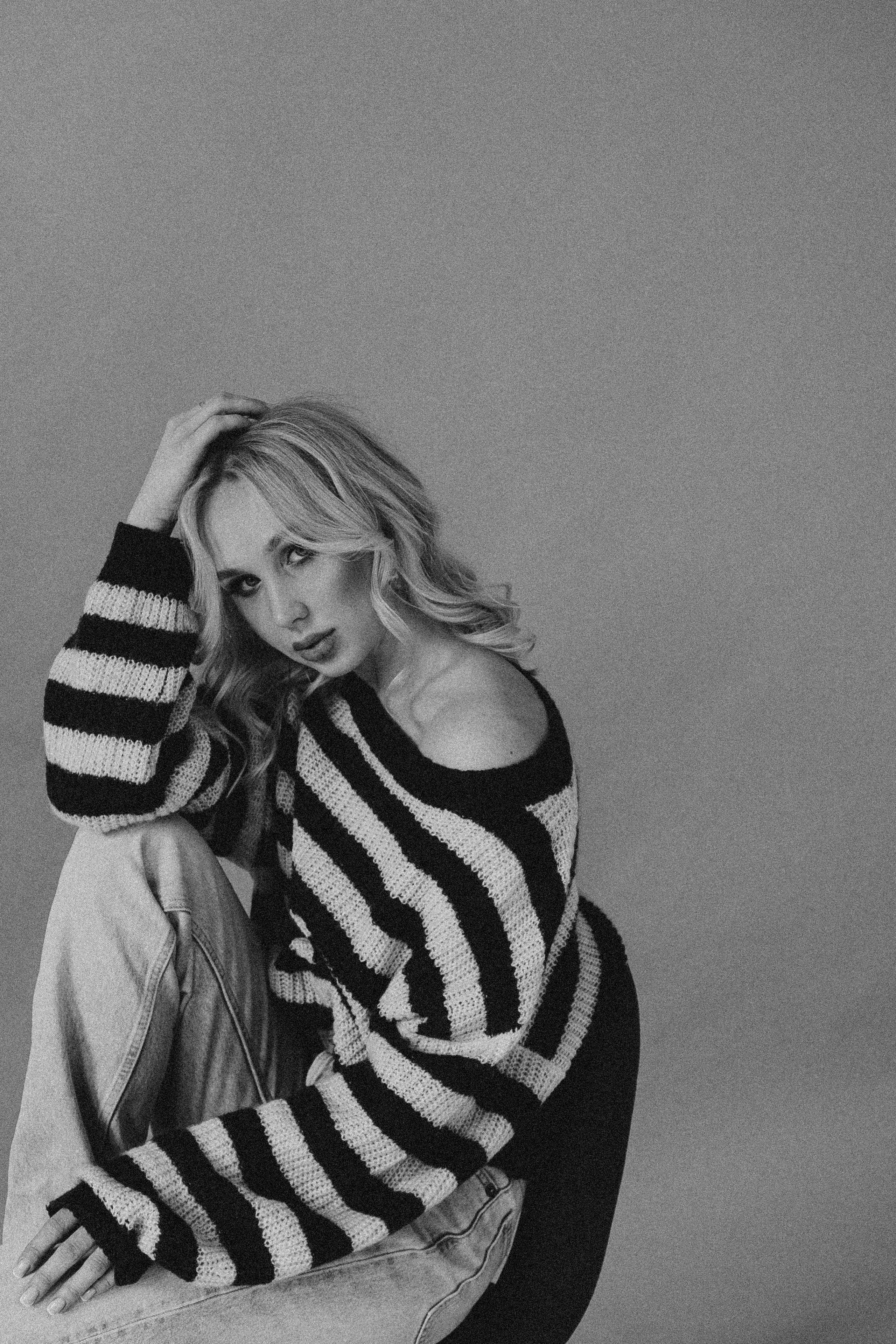 Студийная. Профессиональный фотограф, Санкт-Петербург — Виктория Богомолова