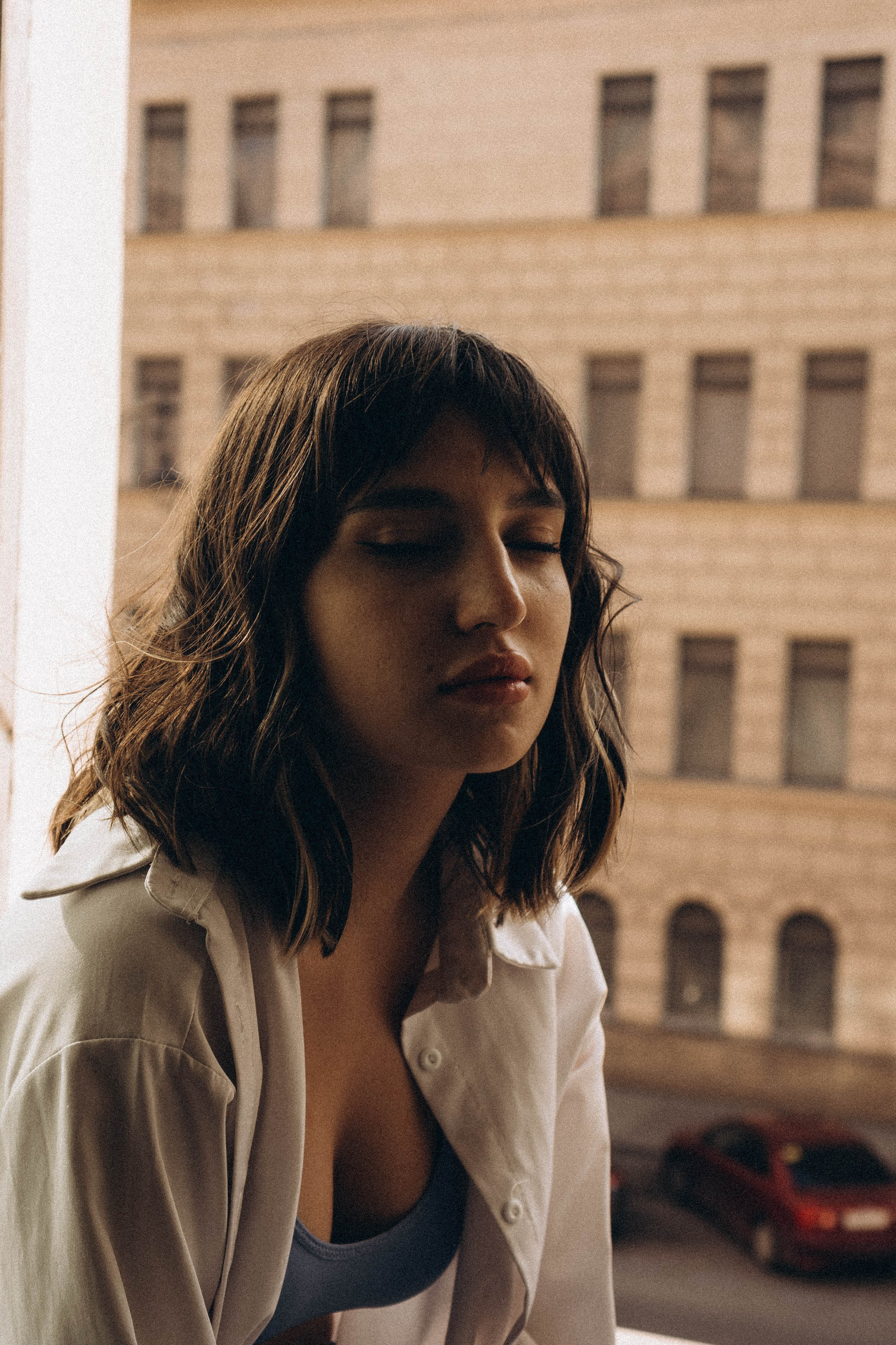 Студийная. Профессиональный фотограф, Санкт-Петербург — Виктория Богомолова