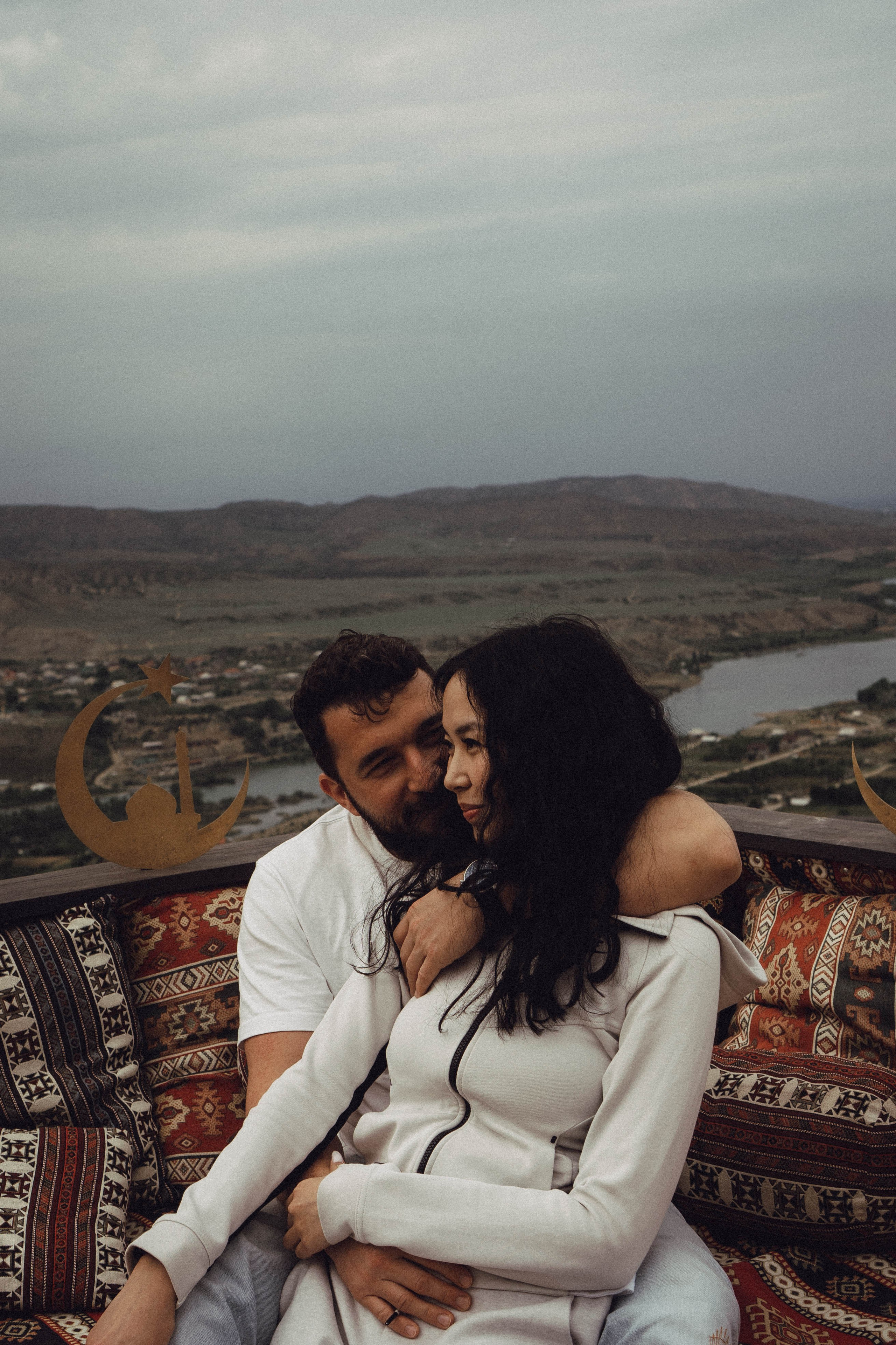 Любовь. Профессиональный фотограф, Санкт-Петербург — Виктория Богомолова