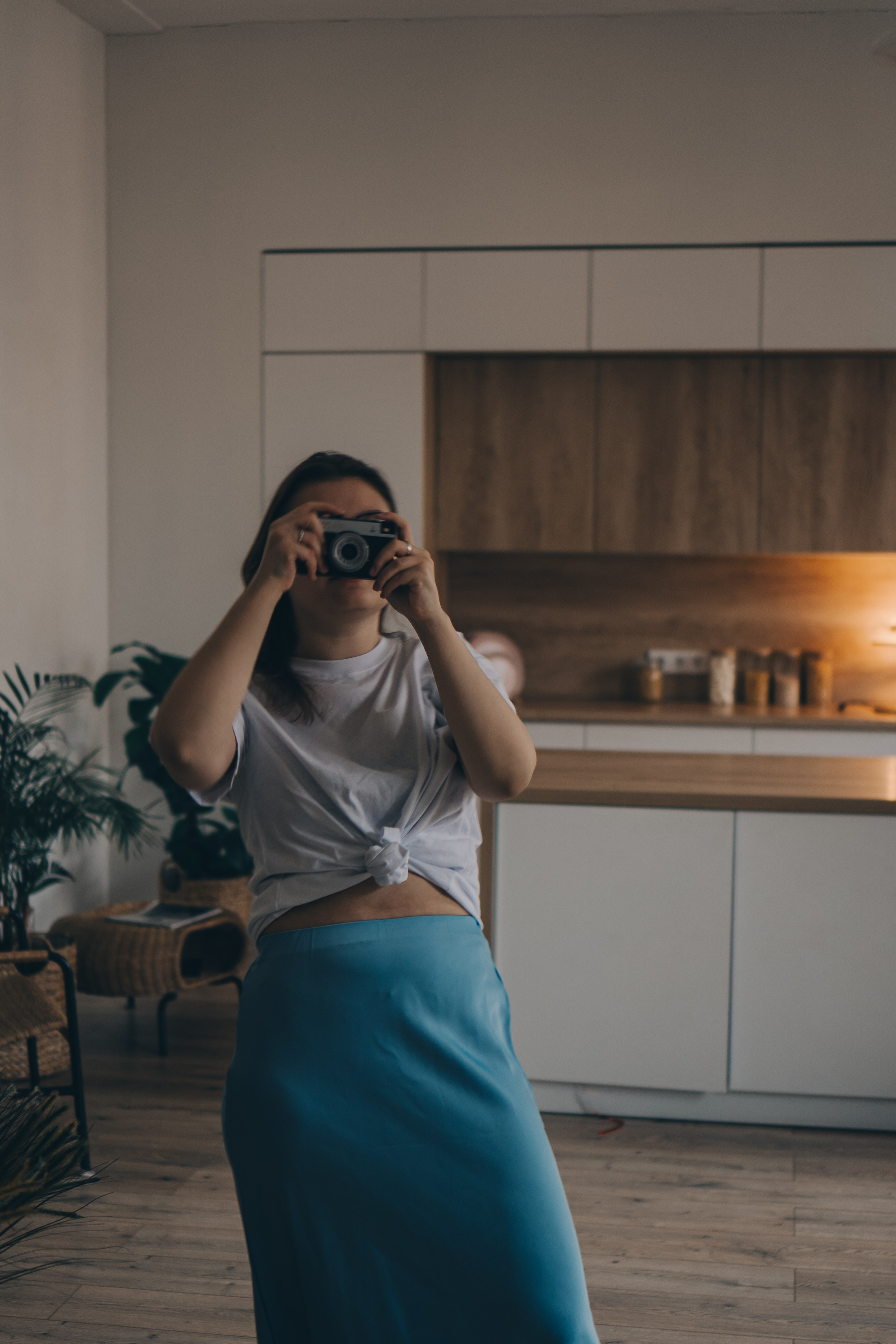 Студийная. Профессиональный фотограф, Санкт-Петербург — Виктория Богомолова