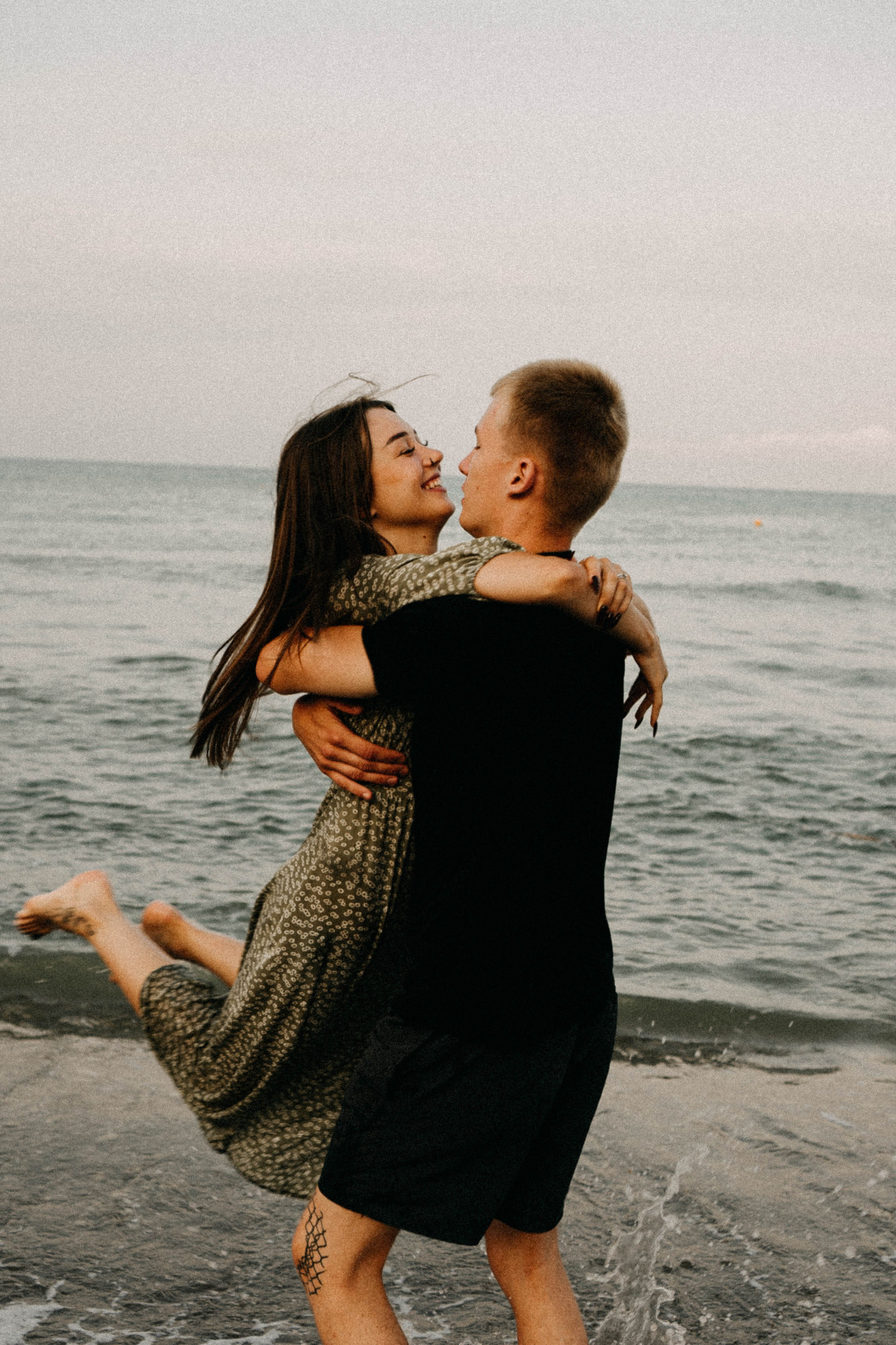 Рассвет на море. Профессиональный фотограф, Санкт-Петербург — Виктория Богомолова