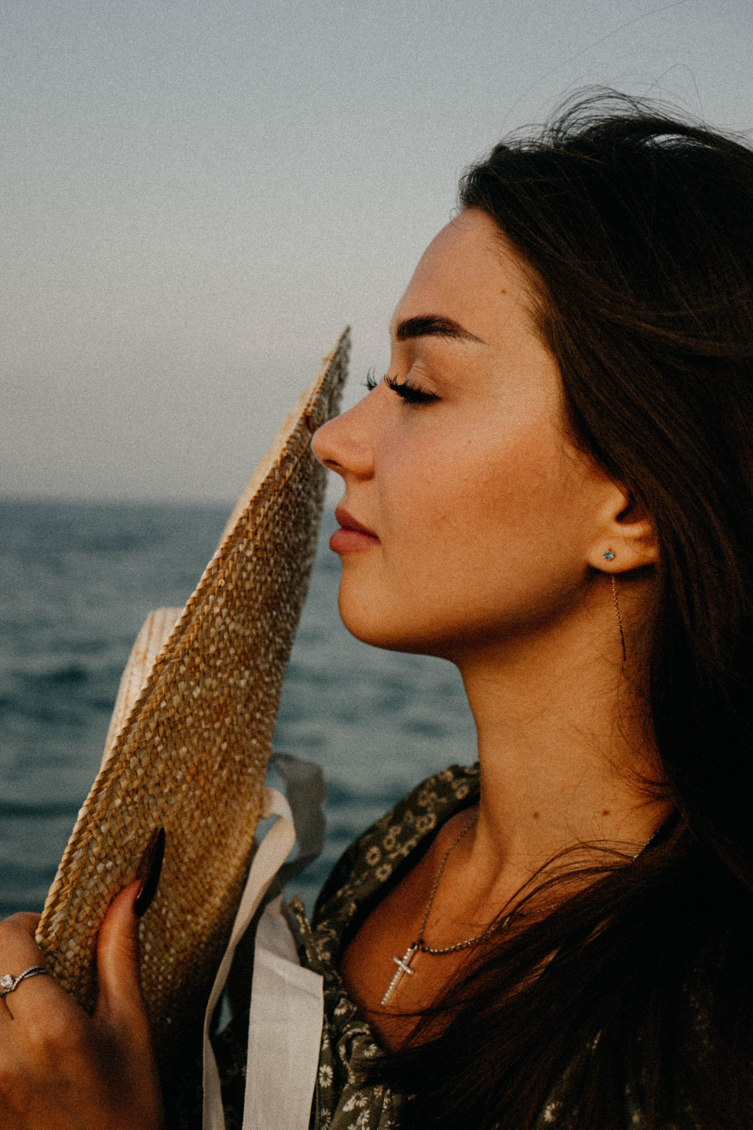 Рассвет на море. Профессиональный фотограф, Санкт-Петербург — Виктория Богомолова