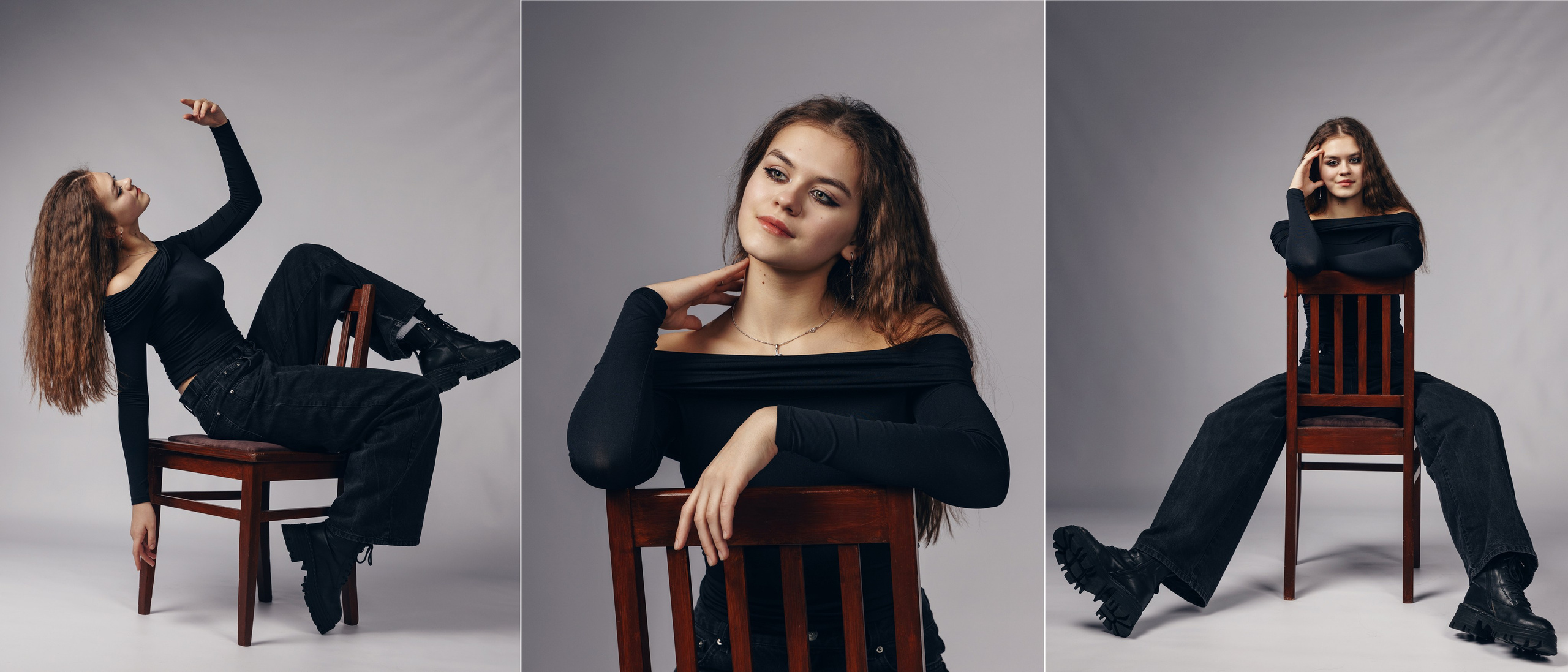 Эскпрессия. Танцевальная фотография. Фотограф Ирина Бобрешова. Коряжма