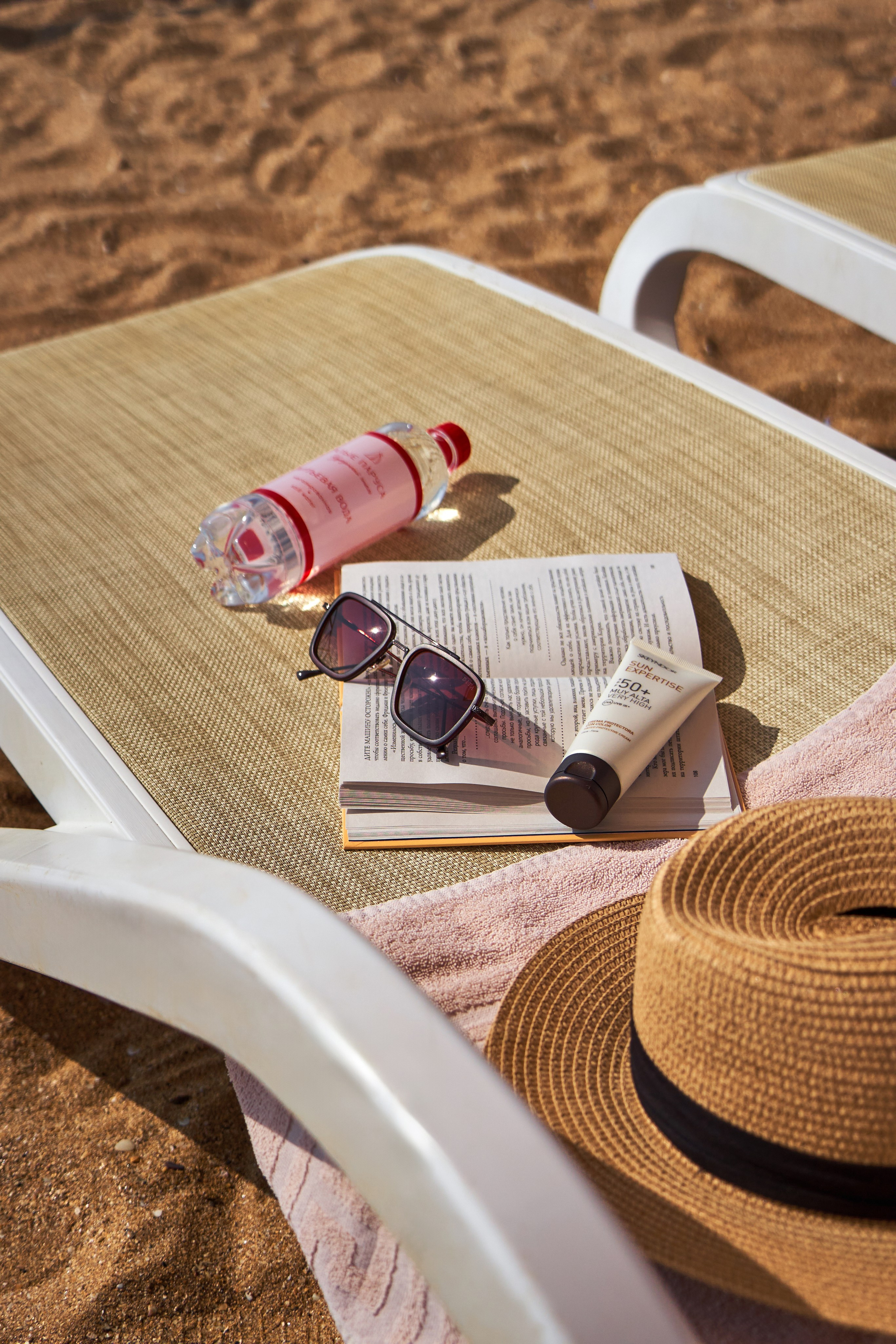 песчаный пляж фото