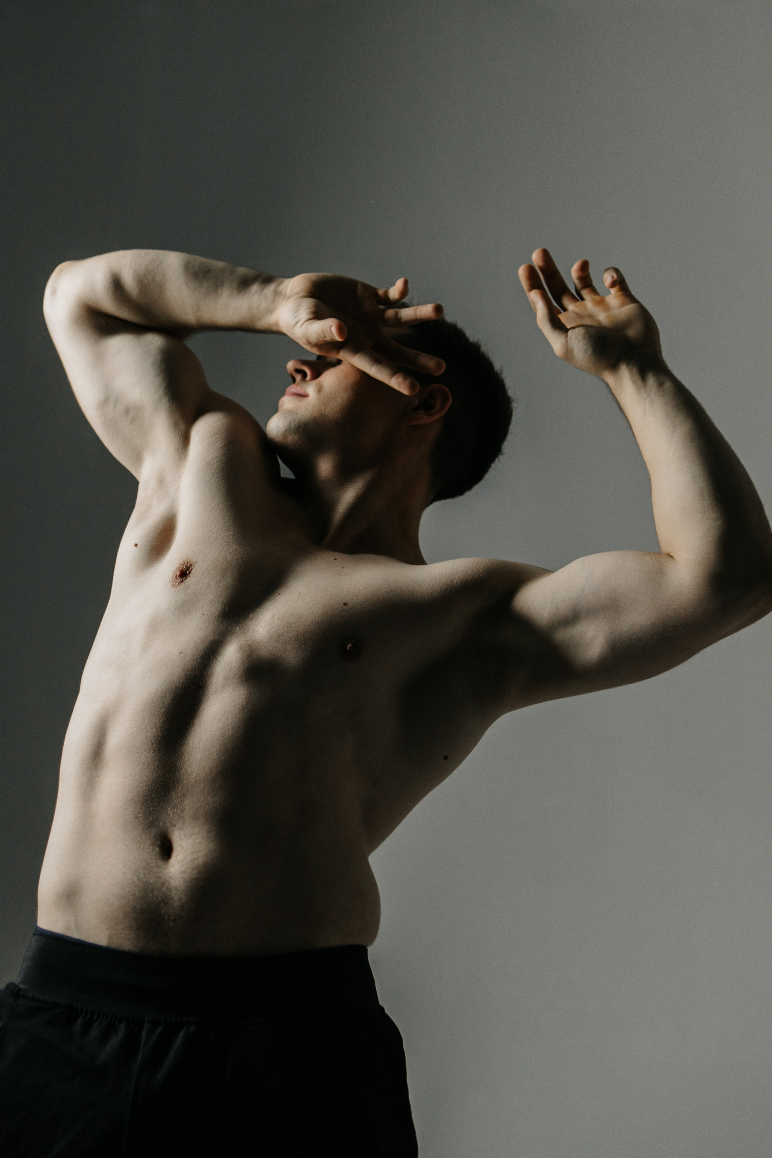 Roman&Katana. Фотограф Анастасия Кулешова