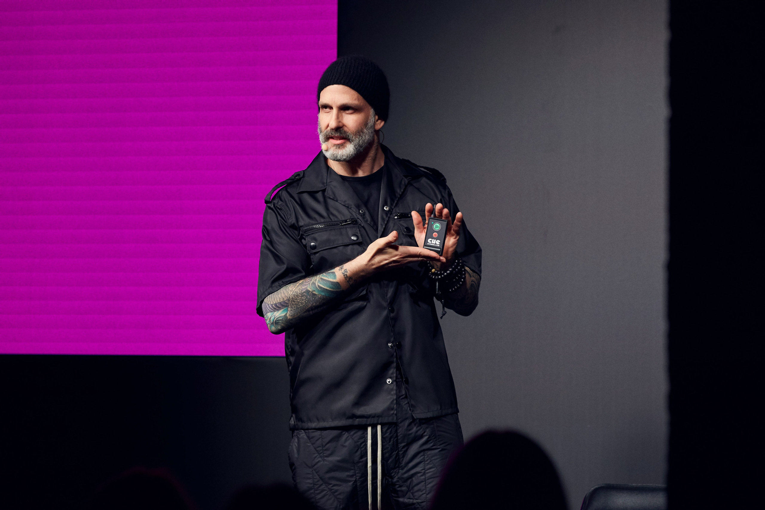 Репортажная съёмка. Главная