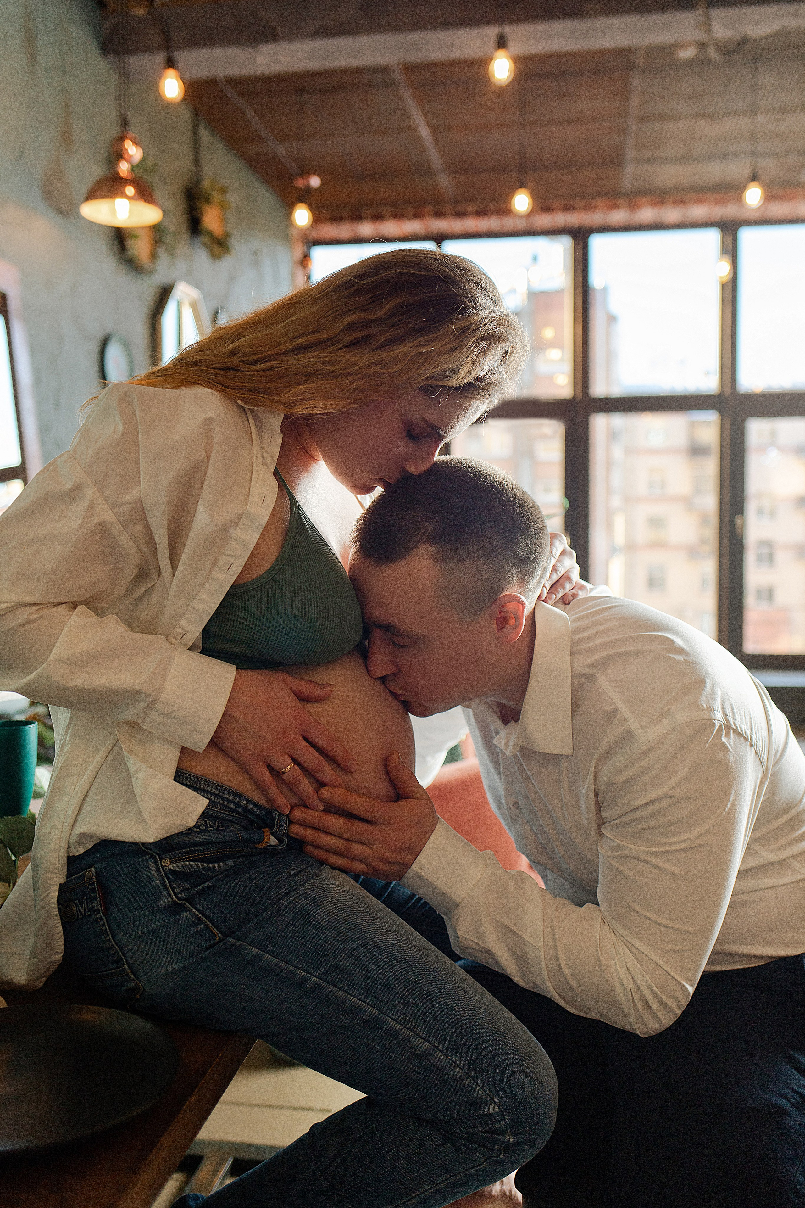 Анжелика. Свадебный и семейный фотограф СПБ