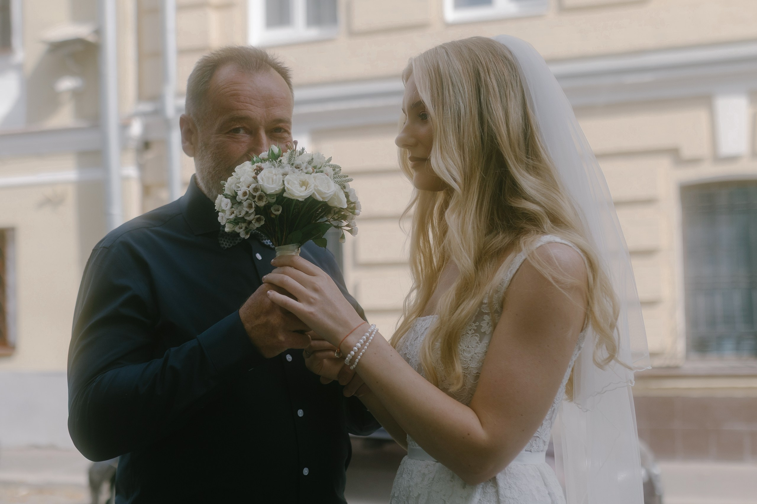 Алексей и Маша. Фотограф мероприятий, персональные съемки в Москве Владиславлева Настя