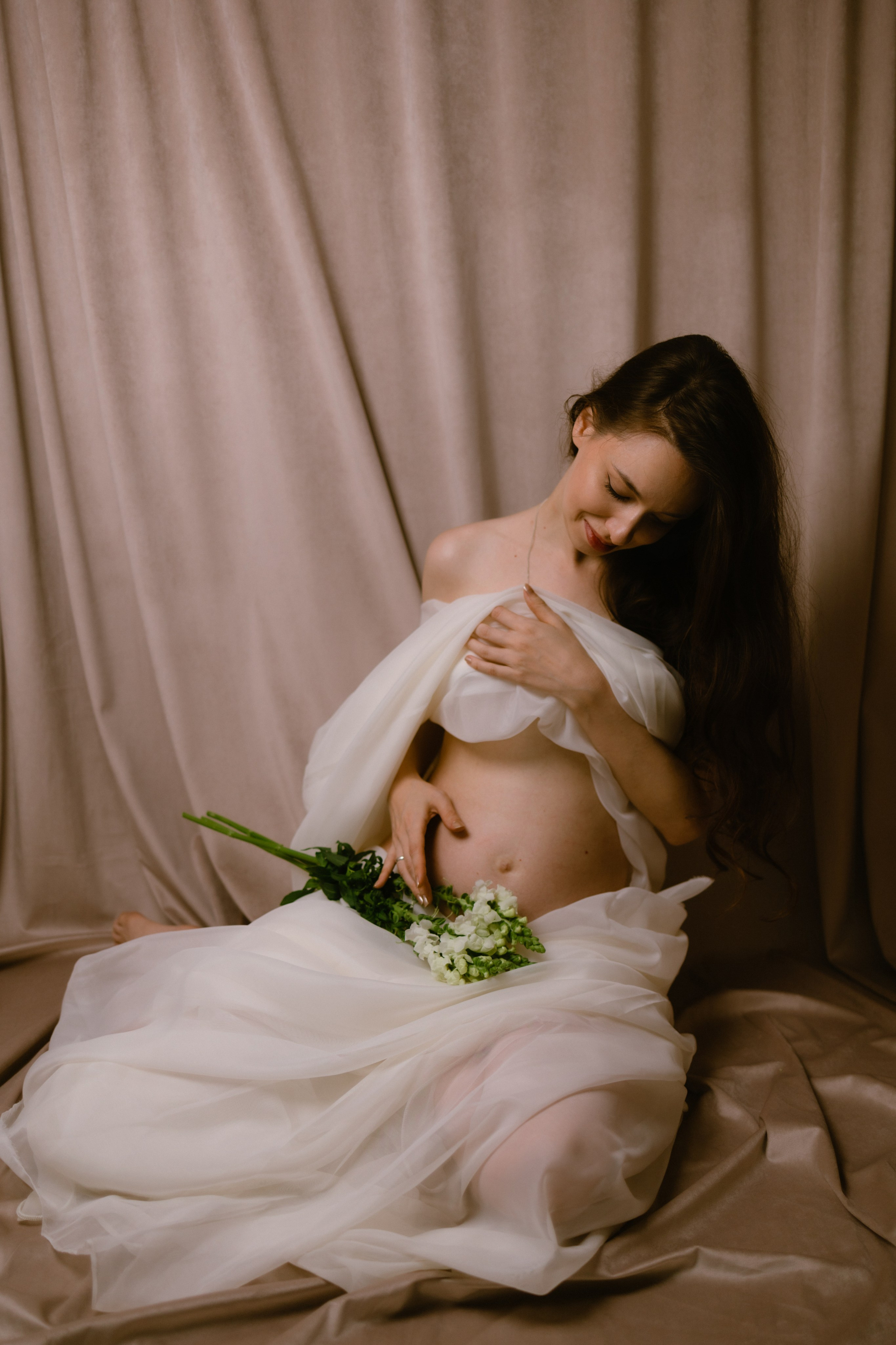 Ирина и Александр. Семейный и свадебный фотограф в Самаре Анастасия Воропаева