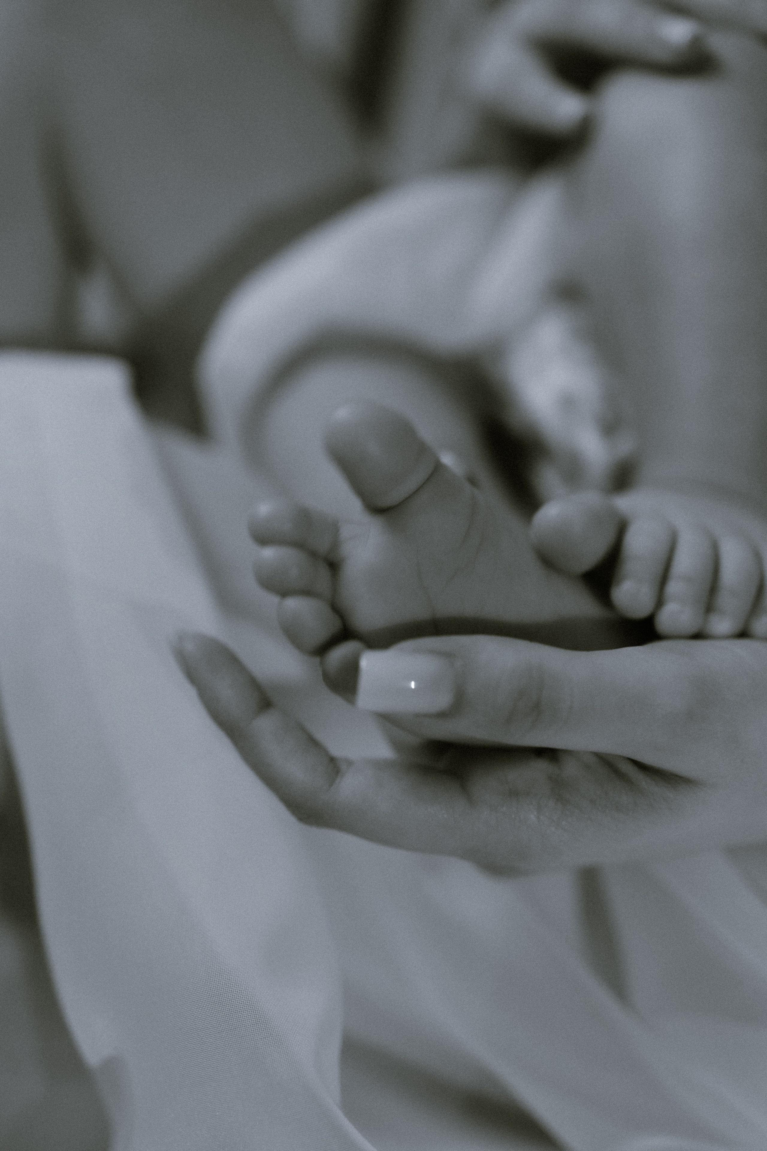 Вера и Арон, мама с малышом. Семейный и свадебный фотограф в Самаре Анастасия Воропаева