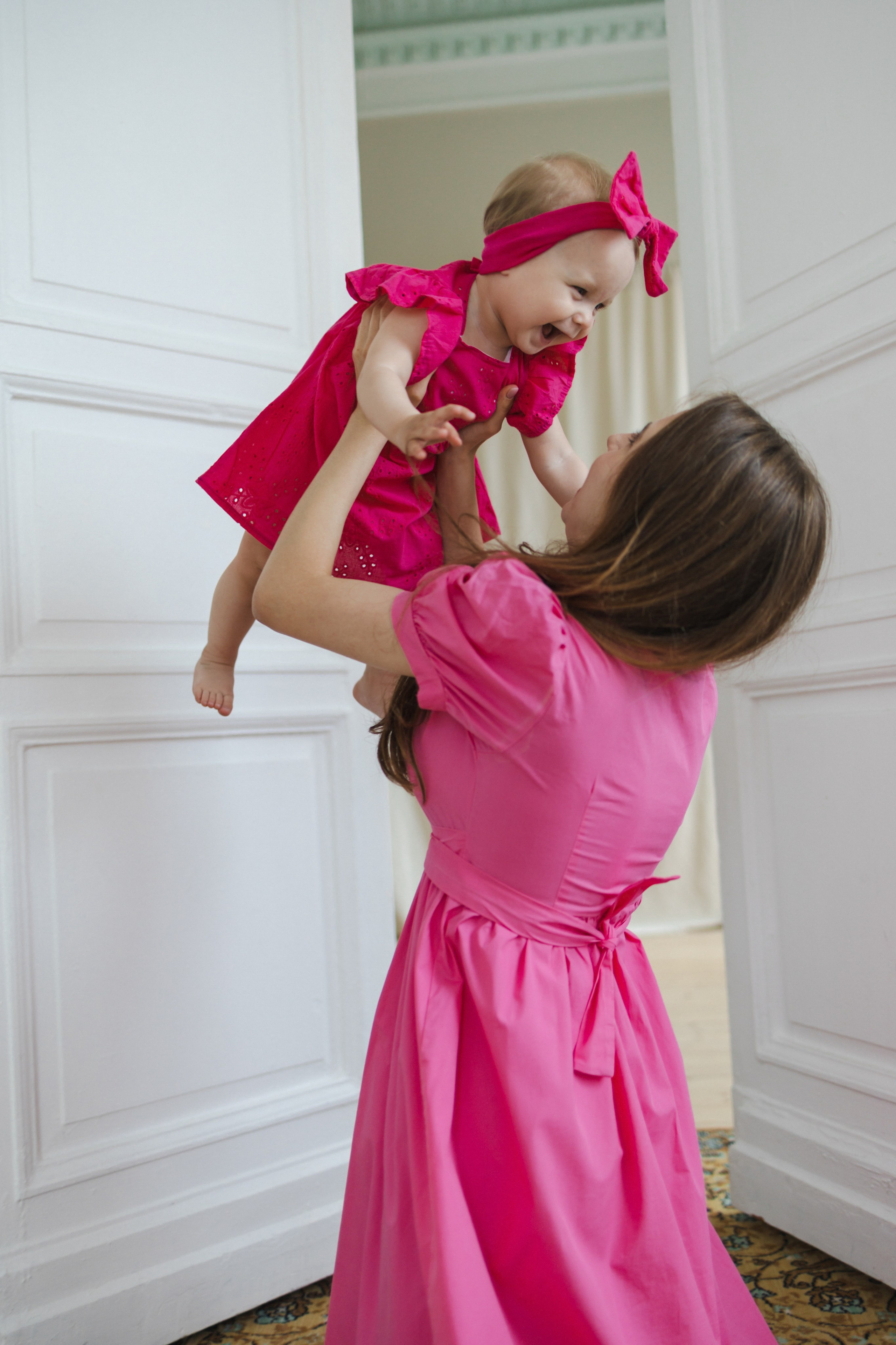 Аня и Есения. Семейный и свадебный фотограф в Самаре Анастасия Воропаева