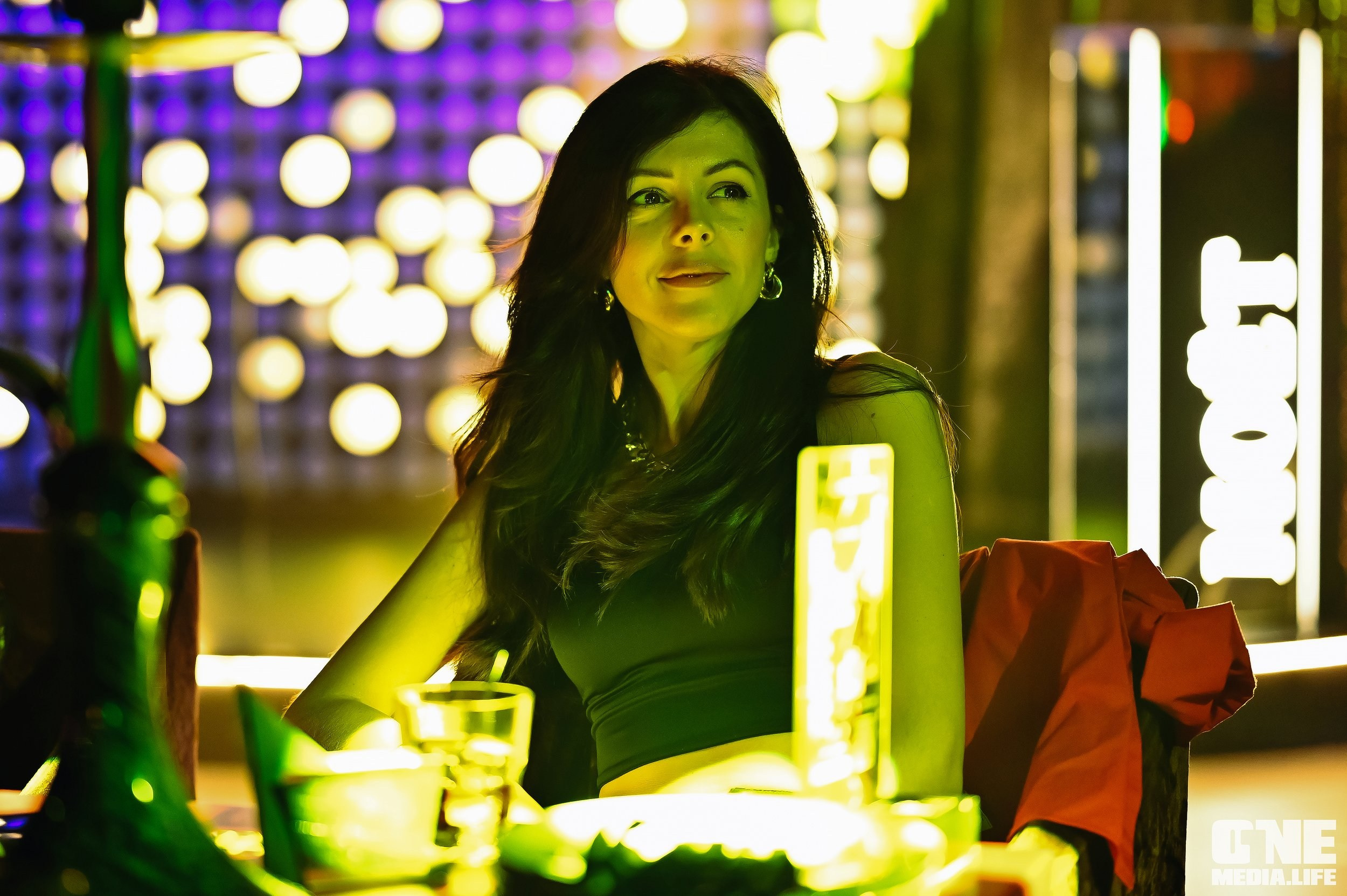 Фоторепортаж из караоке-клуба Эйфория. One Media Life: фоторепортажи, фотоотчеты с мероприятий и заведений