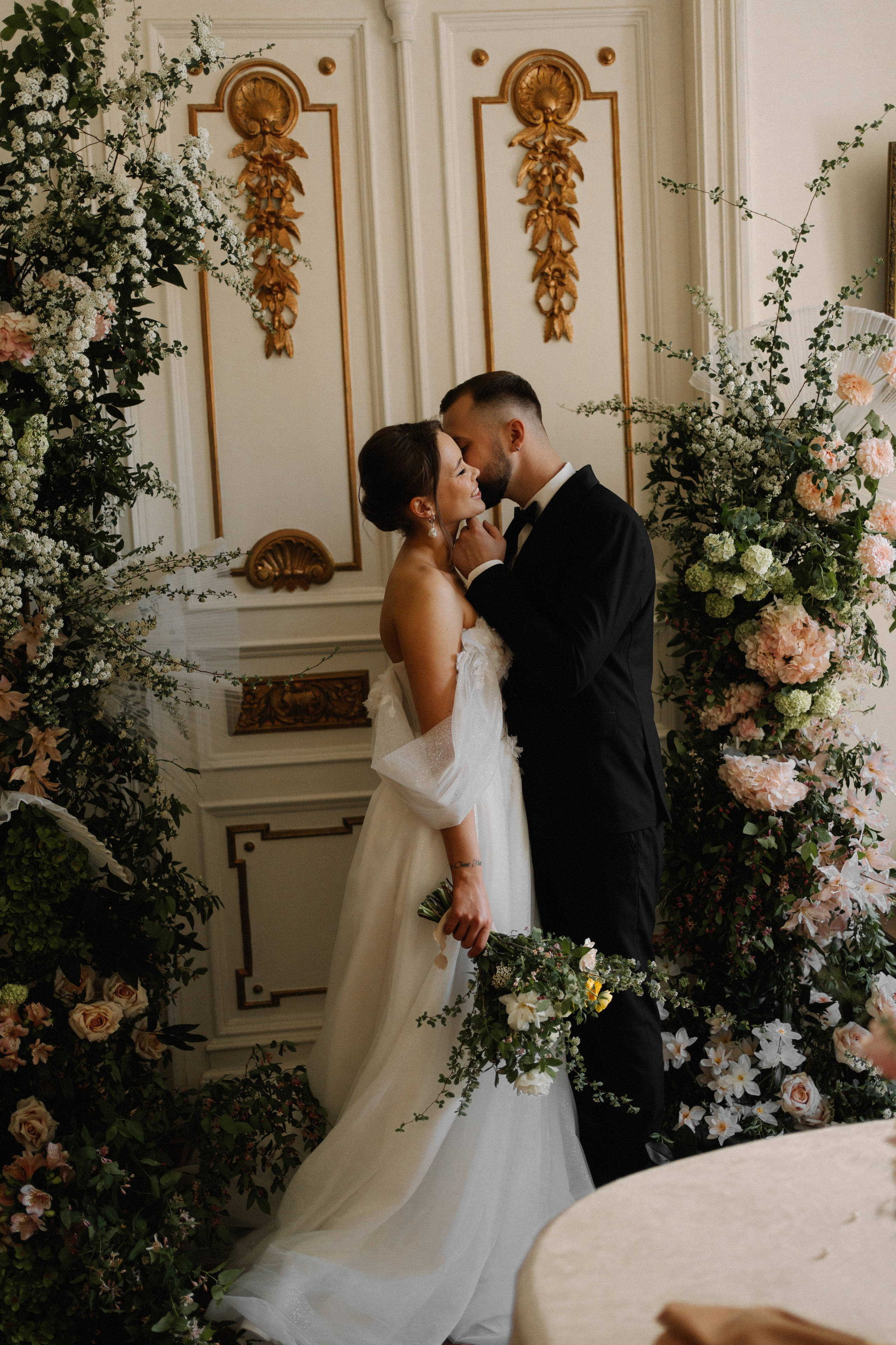 Илья и Анна. Главная