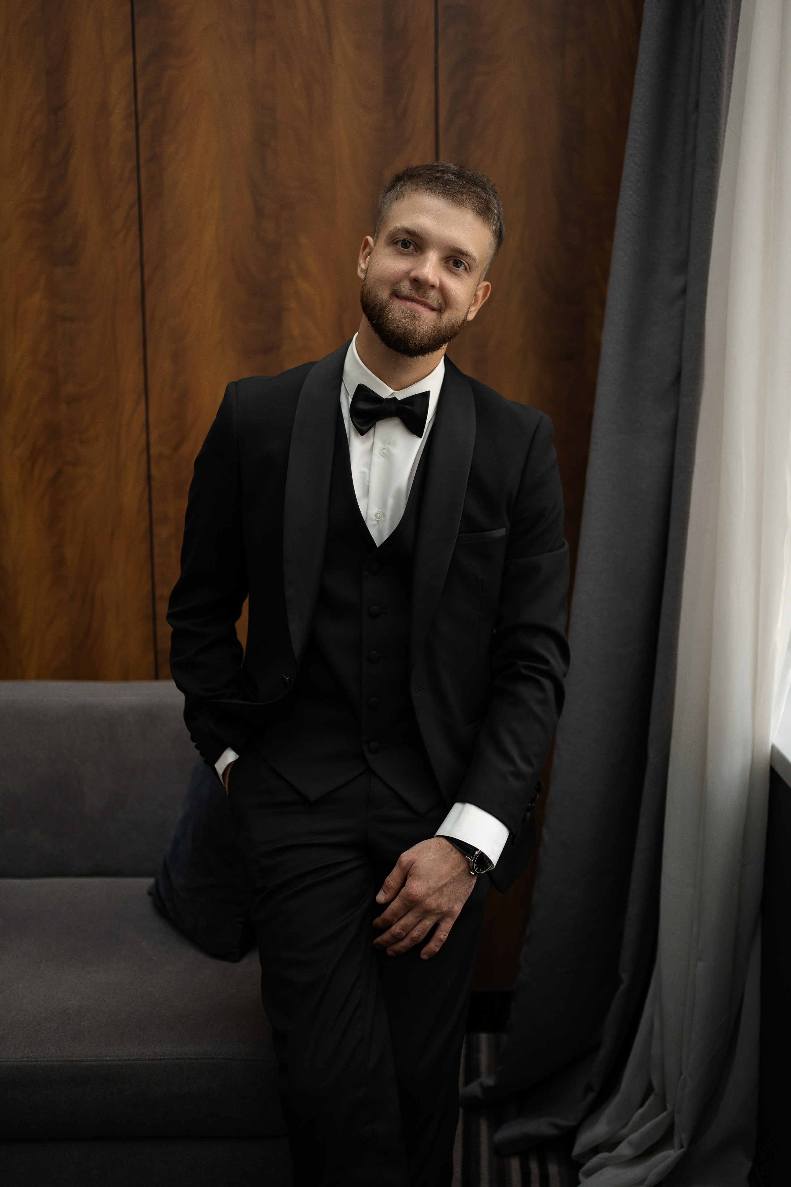 Георгий и Екатерина. Главная