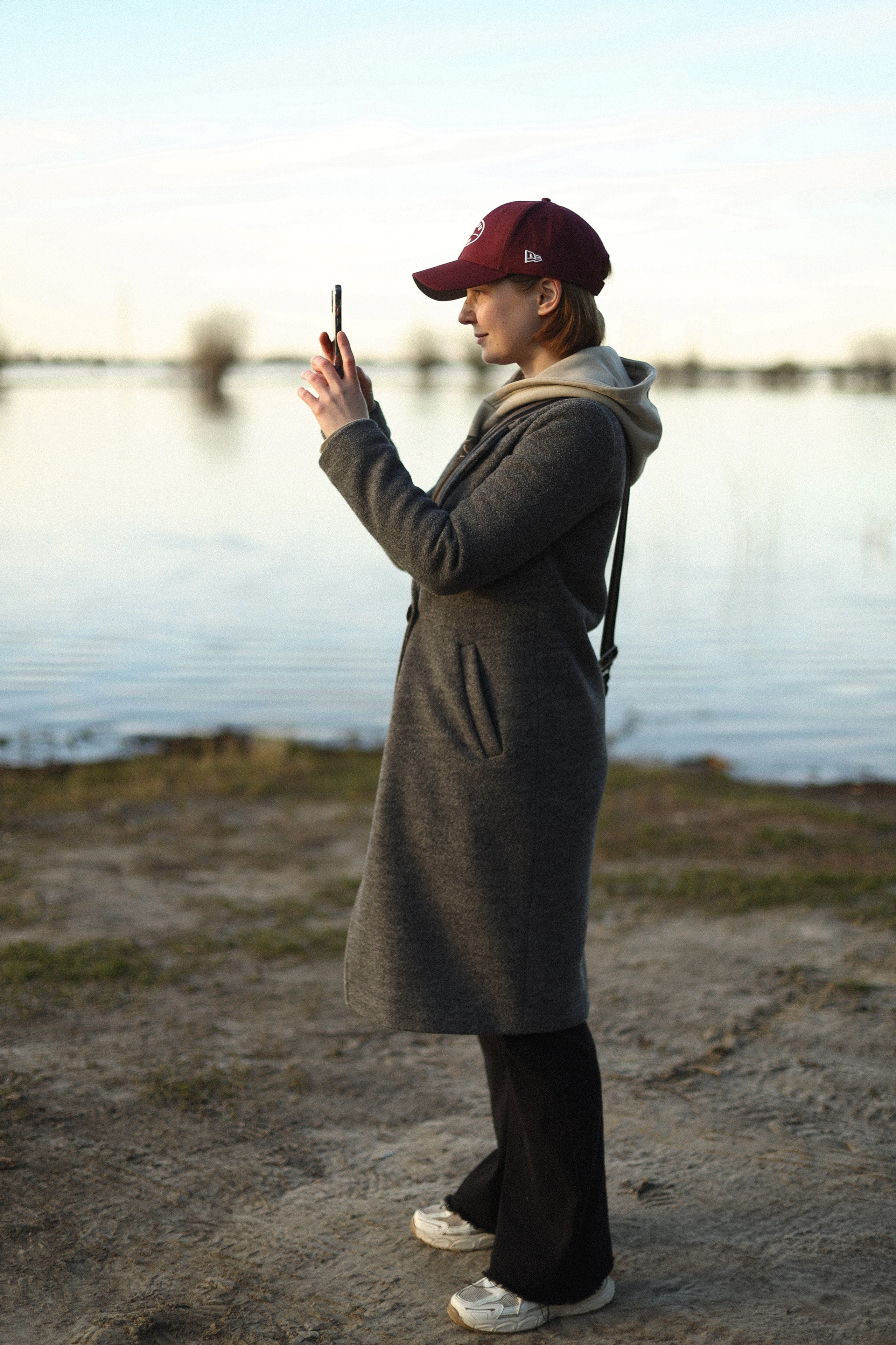 Для двоих. Семейный фотограф в Тюмени | Алёна Снопкова