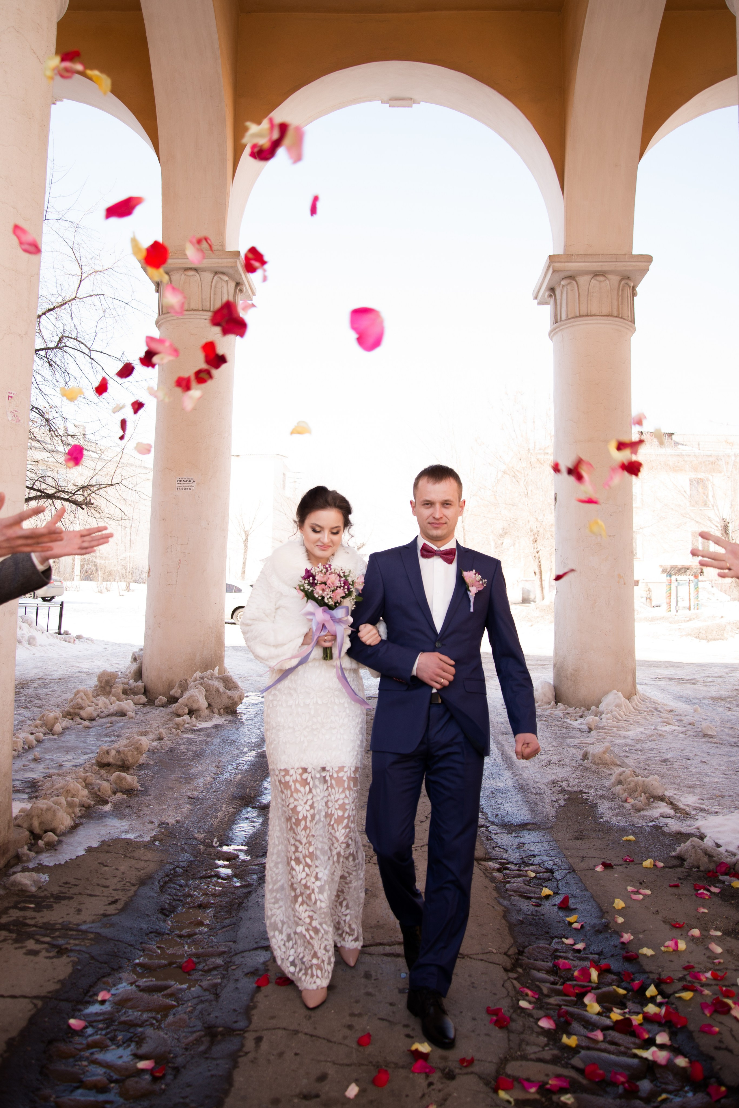 01.01. Портретный и семейный фотограф Магнитогорск Евгения Ионова