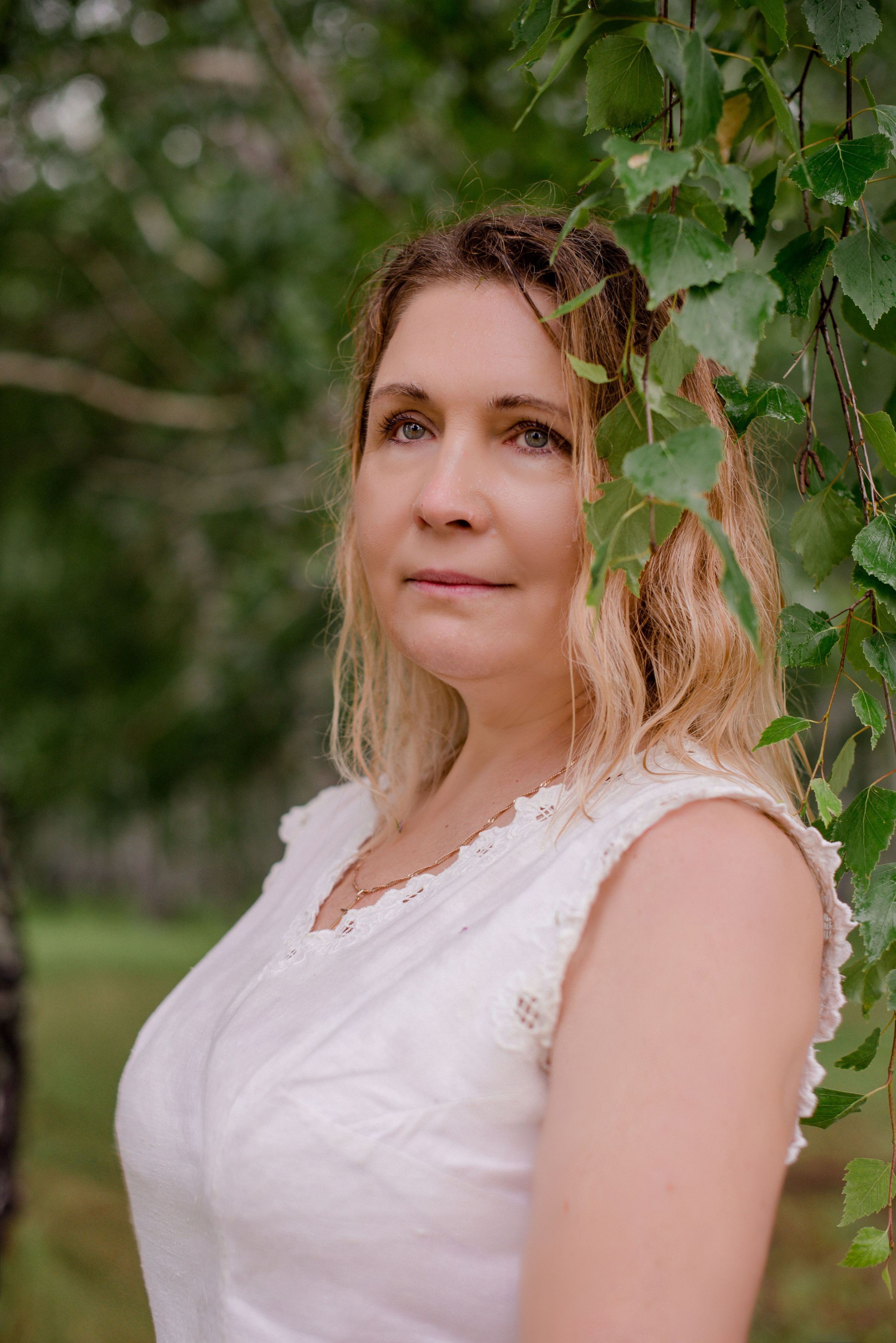 Травы. Портретный и семейный фотограф Магнитогорск Евгения Ионова