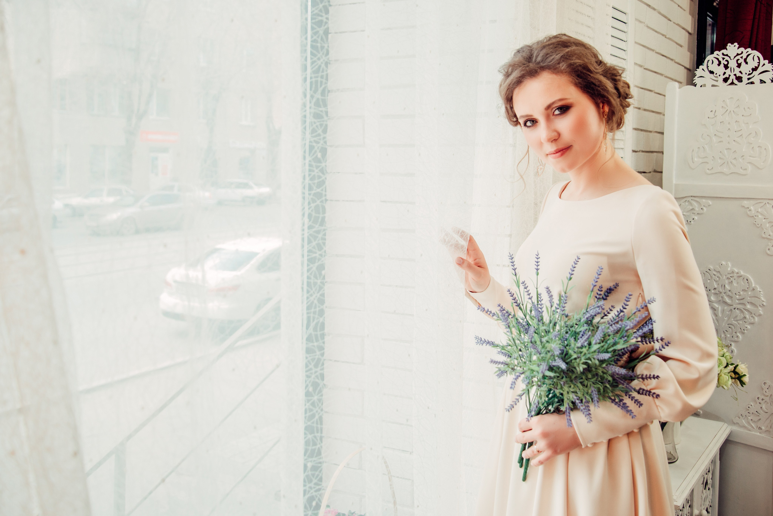 Катя и Костя. Портретный и семейный фотограф Магнитогорск Евгения Ионова