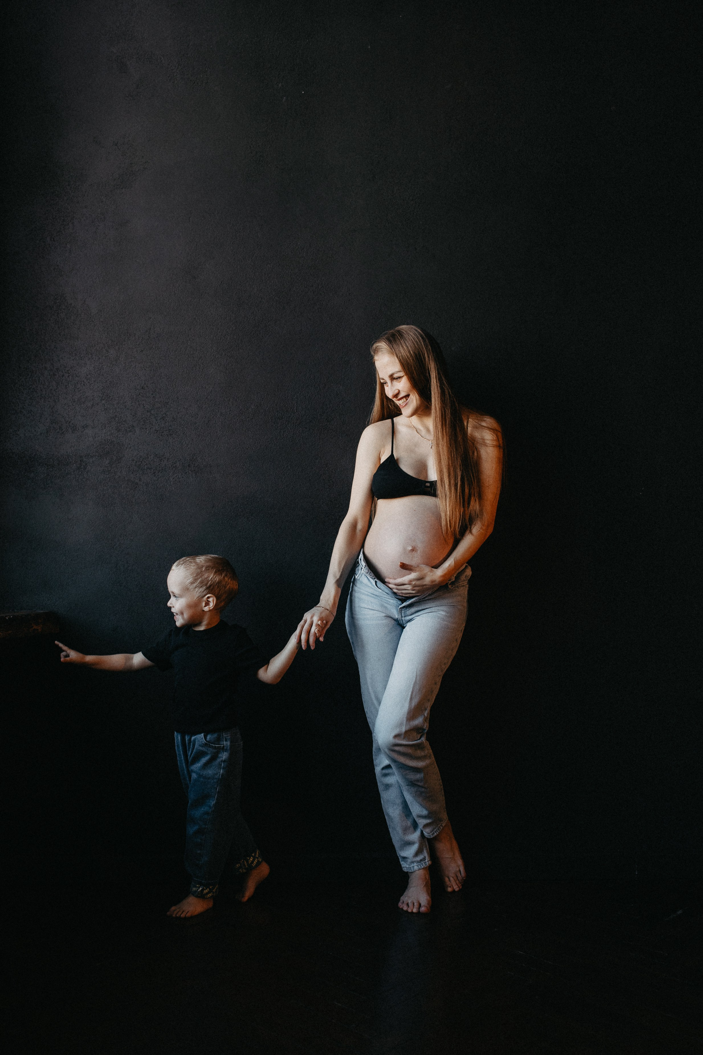 Алла. Семейный фотограф Трусова Евгения в Екатеринбурге