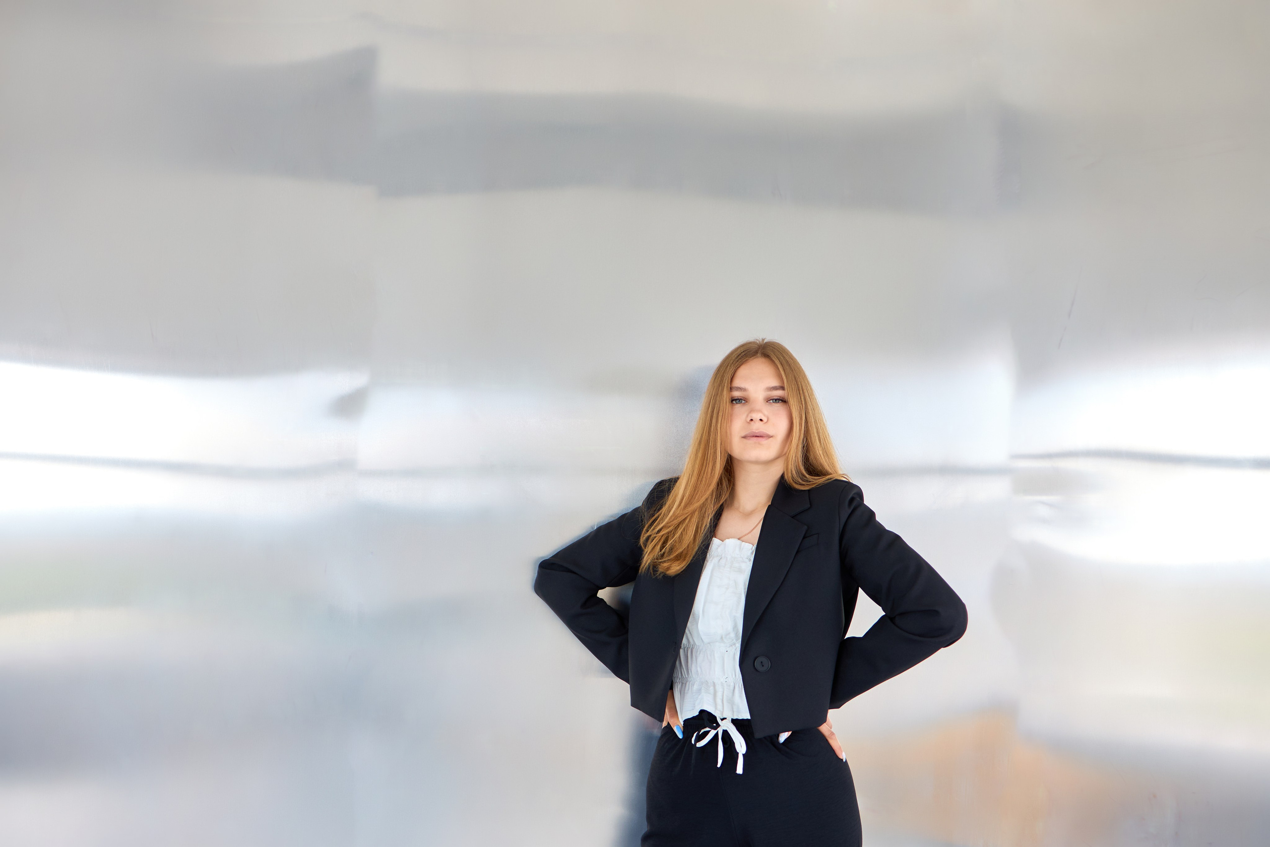 Для себя. Фотограф во Владимире Константин Федяев