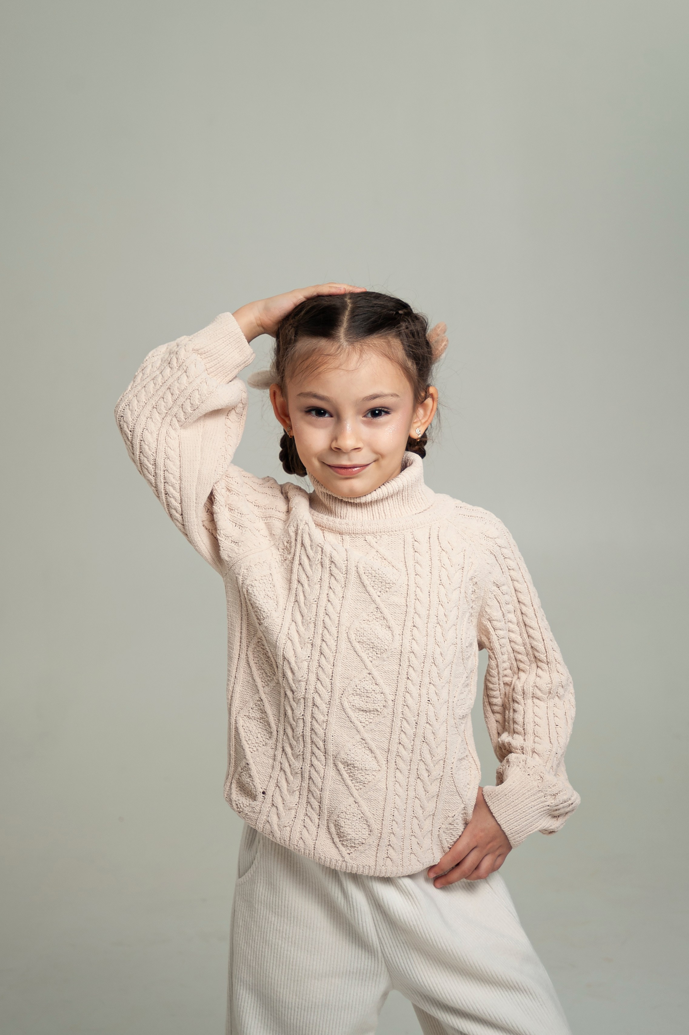 Игнатова Василиса. Promodels