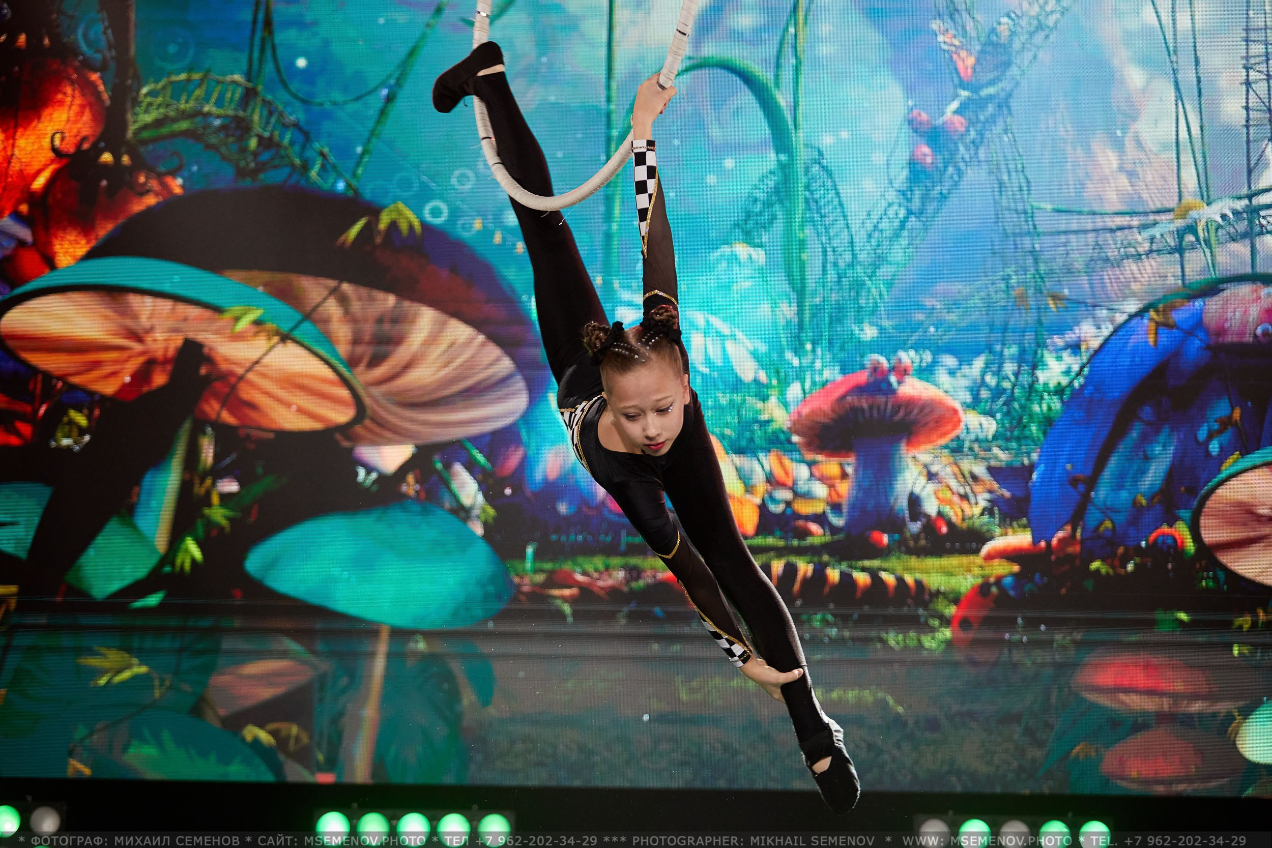 АНОНС «Vertical ART FEST 2023». Фотограф, фотопроекты Михаила Семенова в Ярославле. Фотошкола