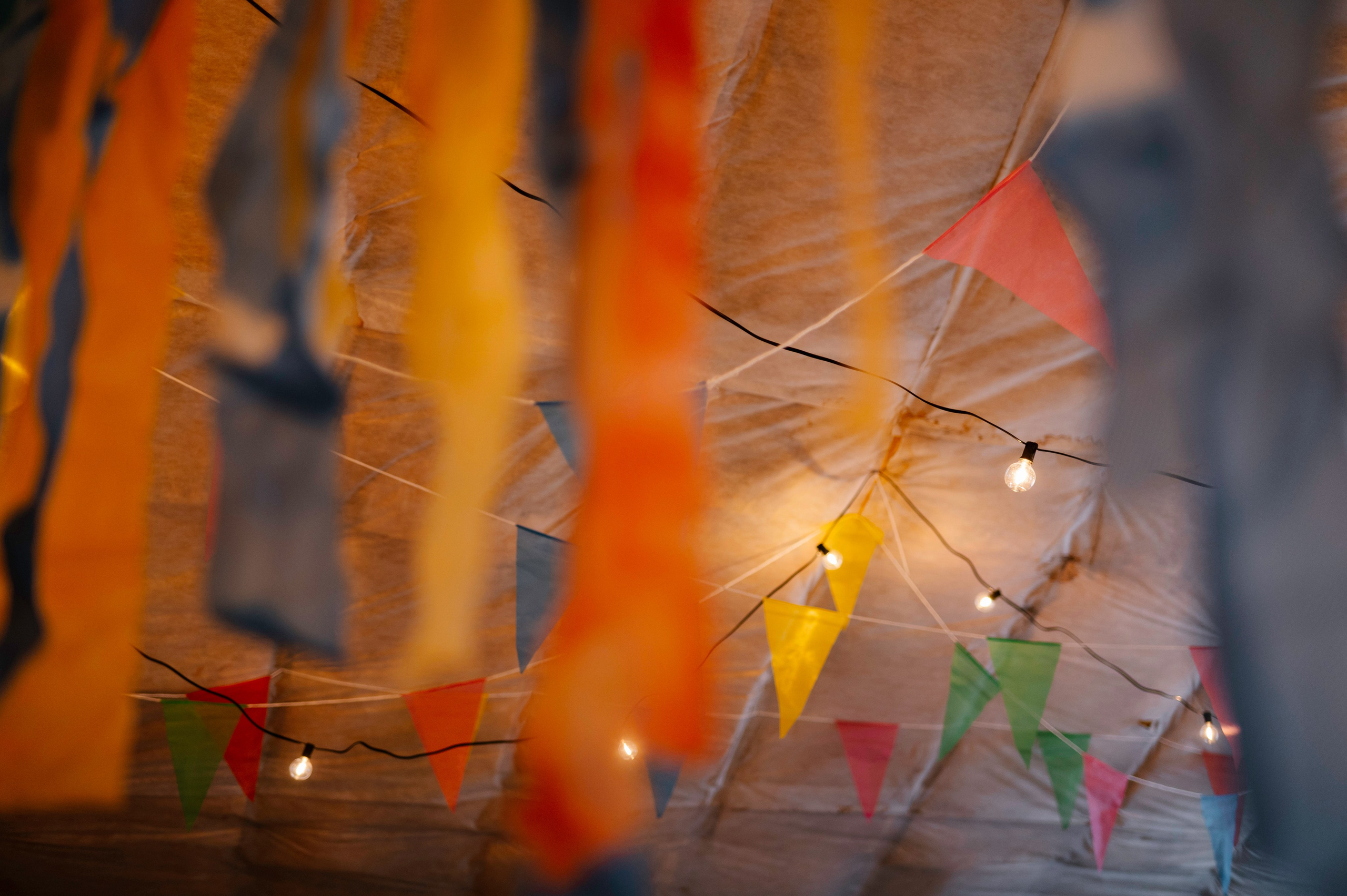 Детские праздники. Фотограф Тверь