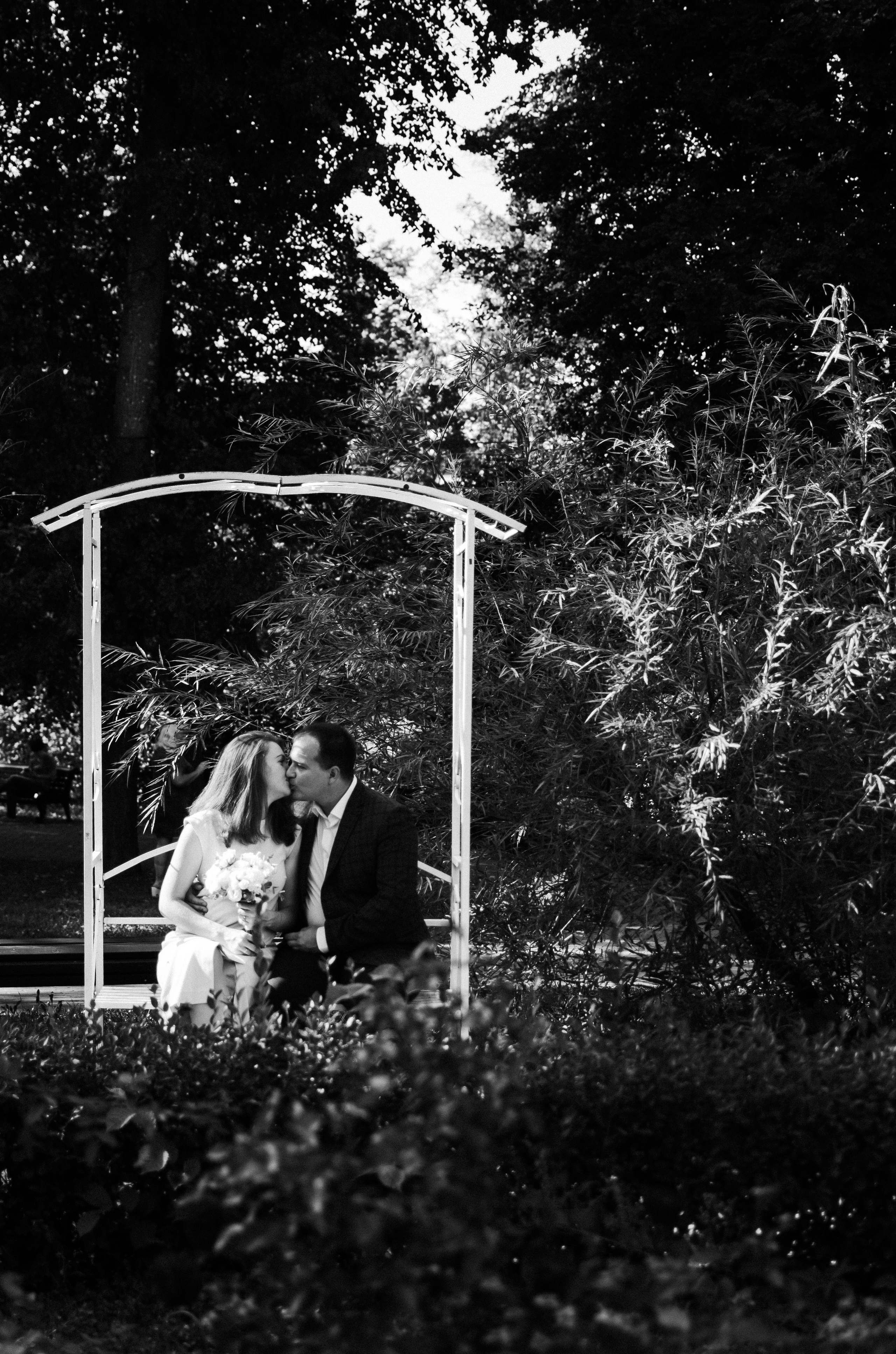 Свадьбы. Фотограф Тверь