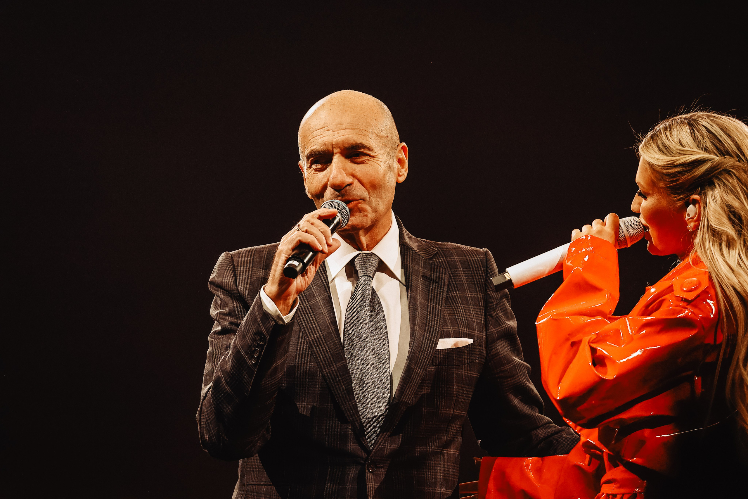 ПЕРВАЯ ЛЕДИ @LIVE ARENA