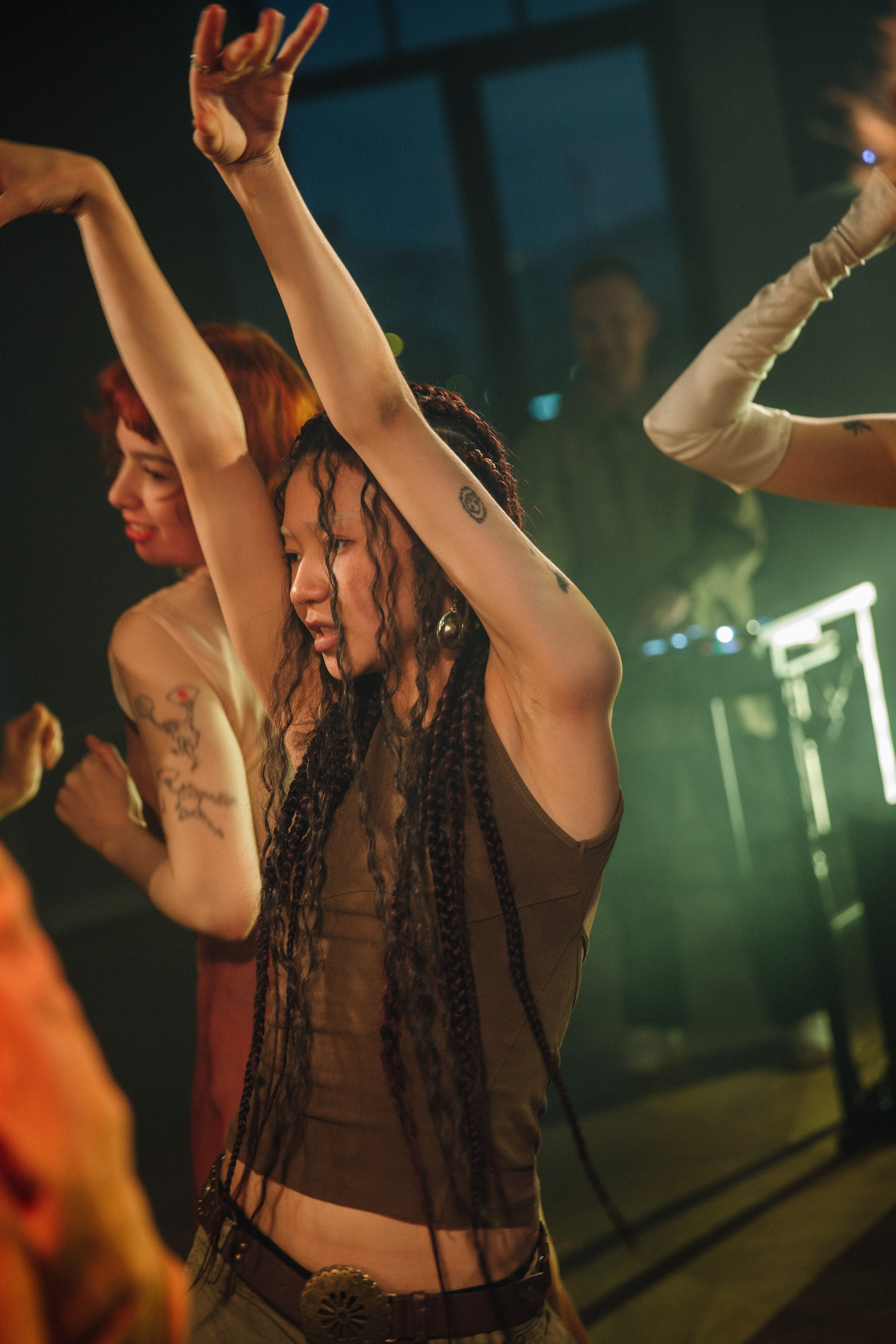 Игорь и Аида. Свадебные фотографы в г. Сургут Маркова Наталья и Замахина Елена