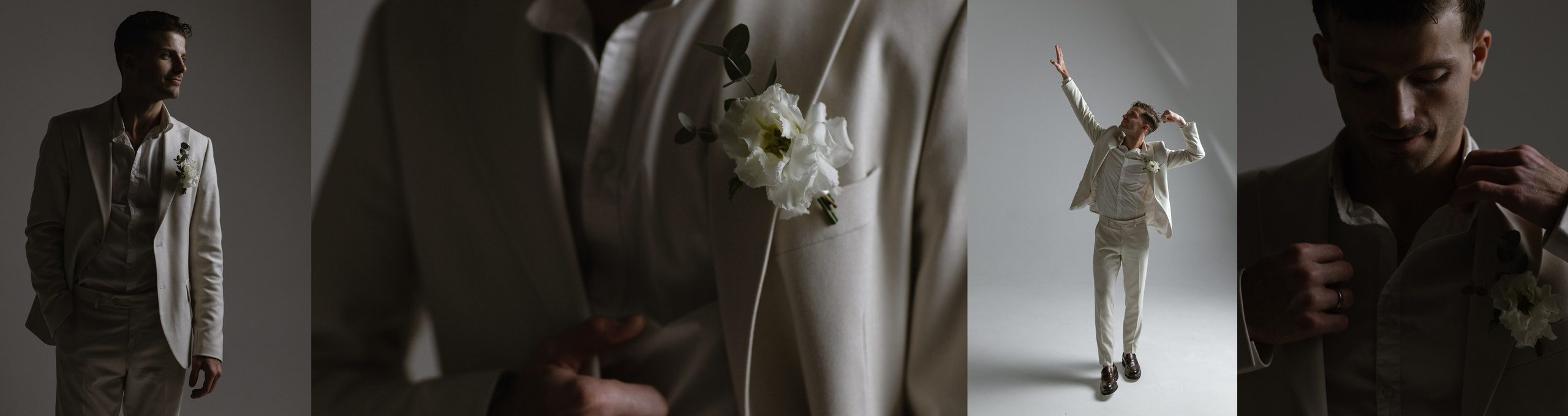 Свадебные фотографы в г. Сургут Маркова Наталья и Замахина Елена