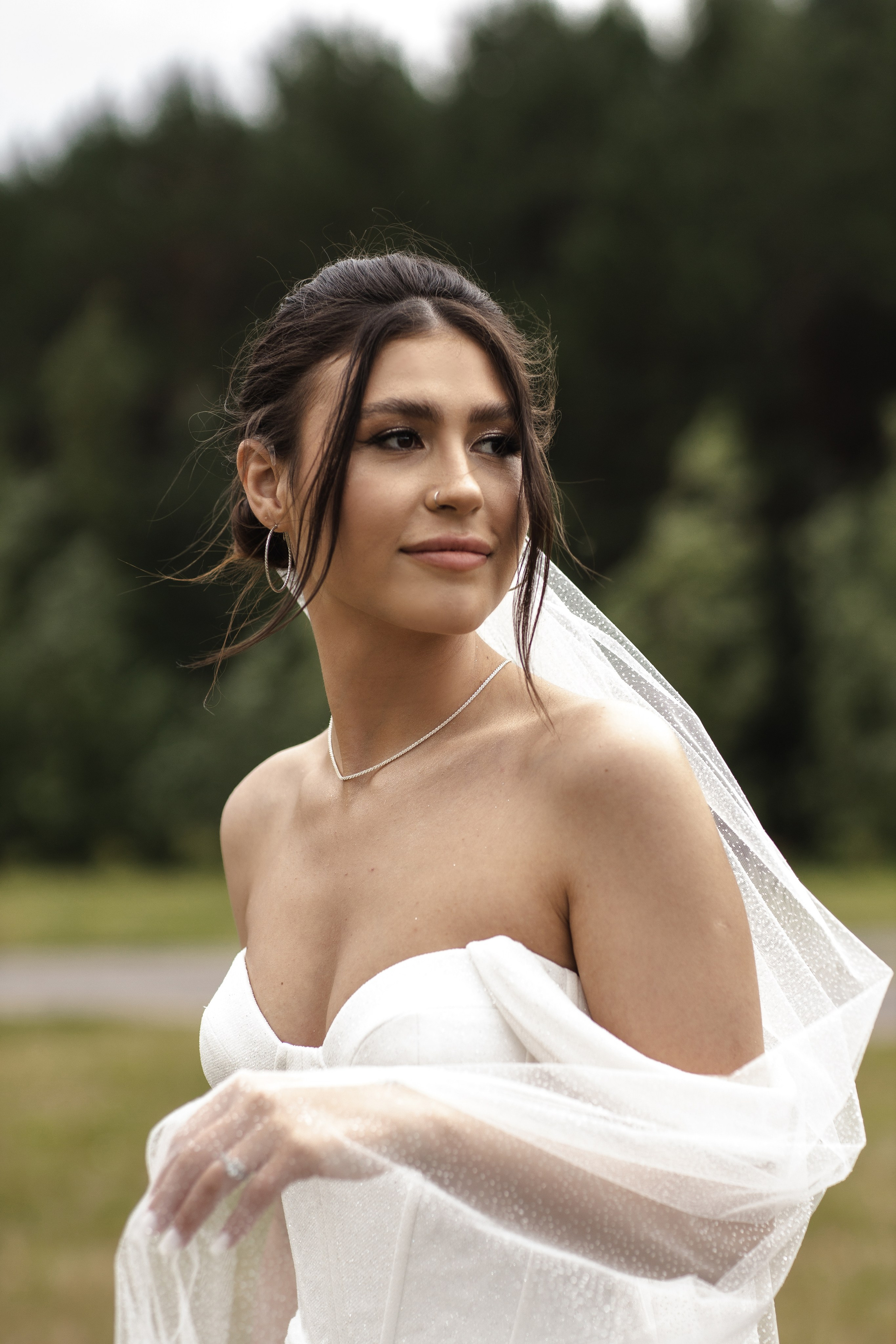 Исропил и Анна. Свадебные фотографы в г. Сургут Маркова Наталья и Замахина Елена