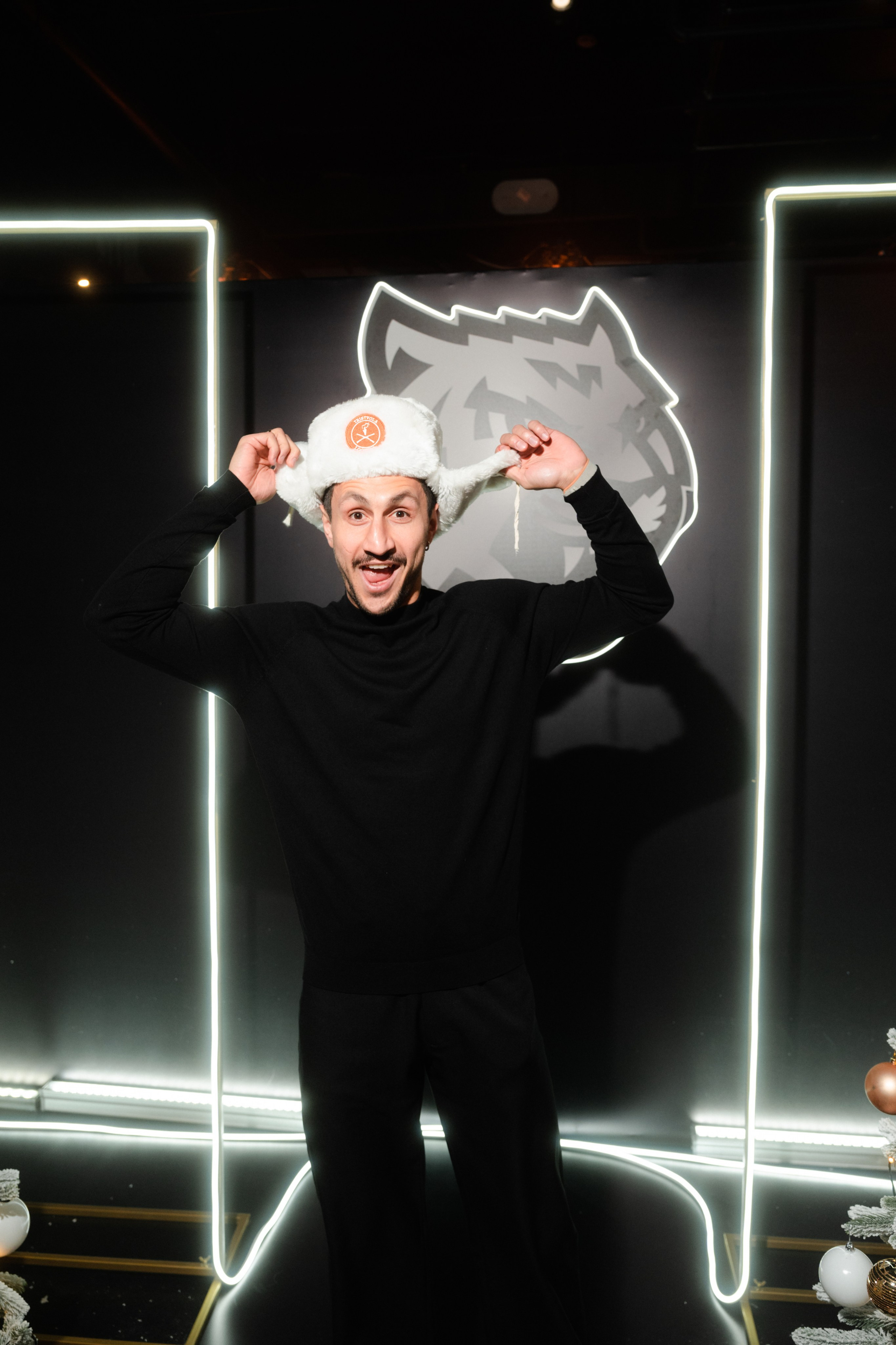 БК Московский 2026. Фотограф и видеограф Мария Банщикова, Солнечногорск, Москва