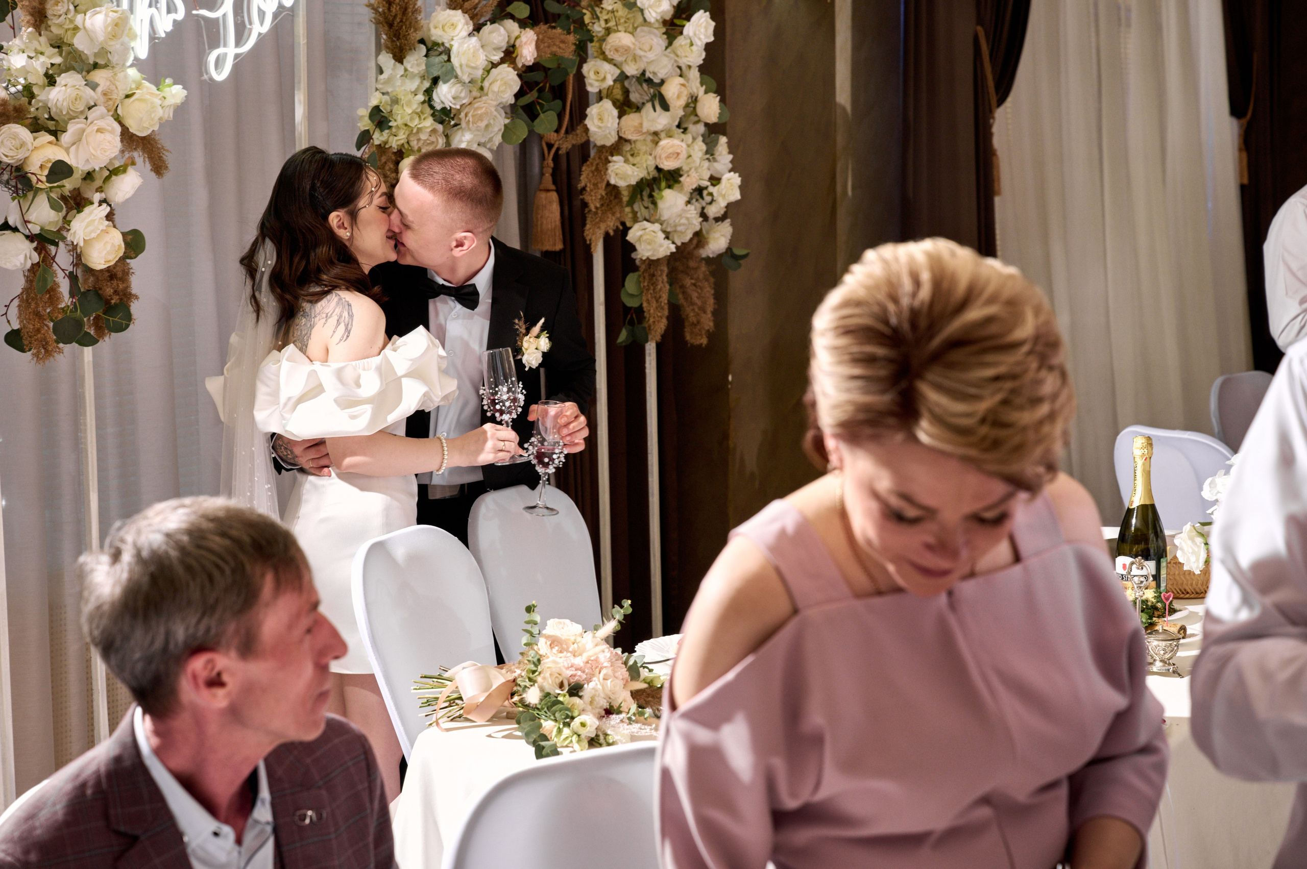 Владислав и Галина. Фотограф Челябинск — Кирилл Устюжанин