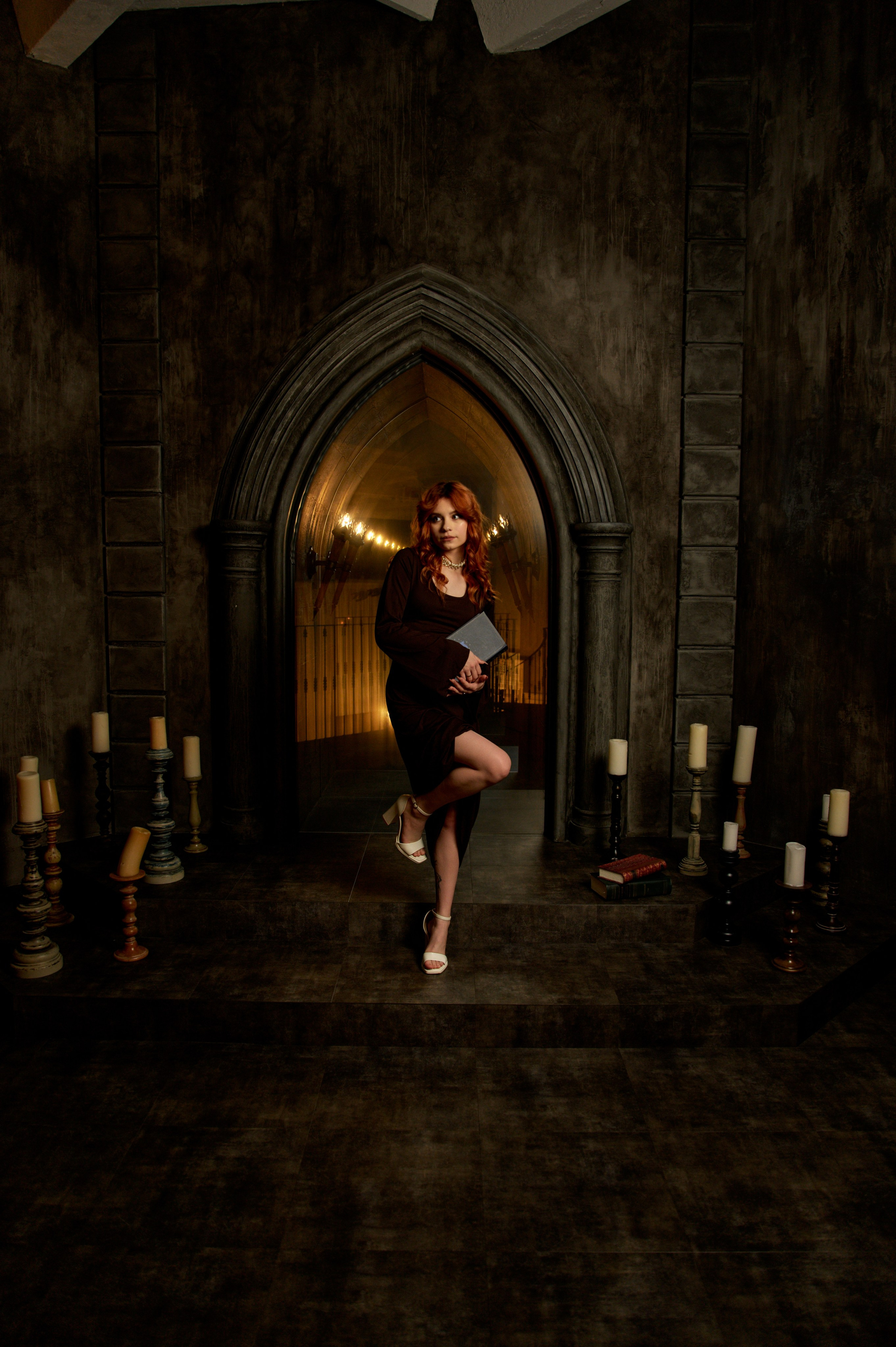 Кристина. Фотограф Челябинск — Кирилл Устюжанин