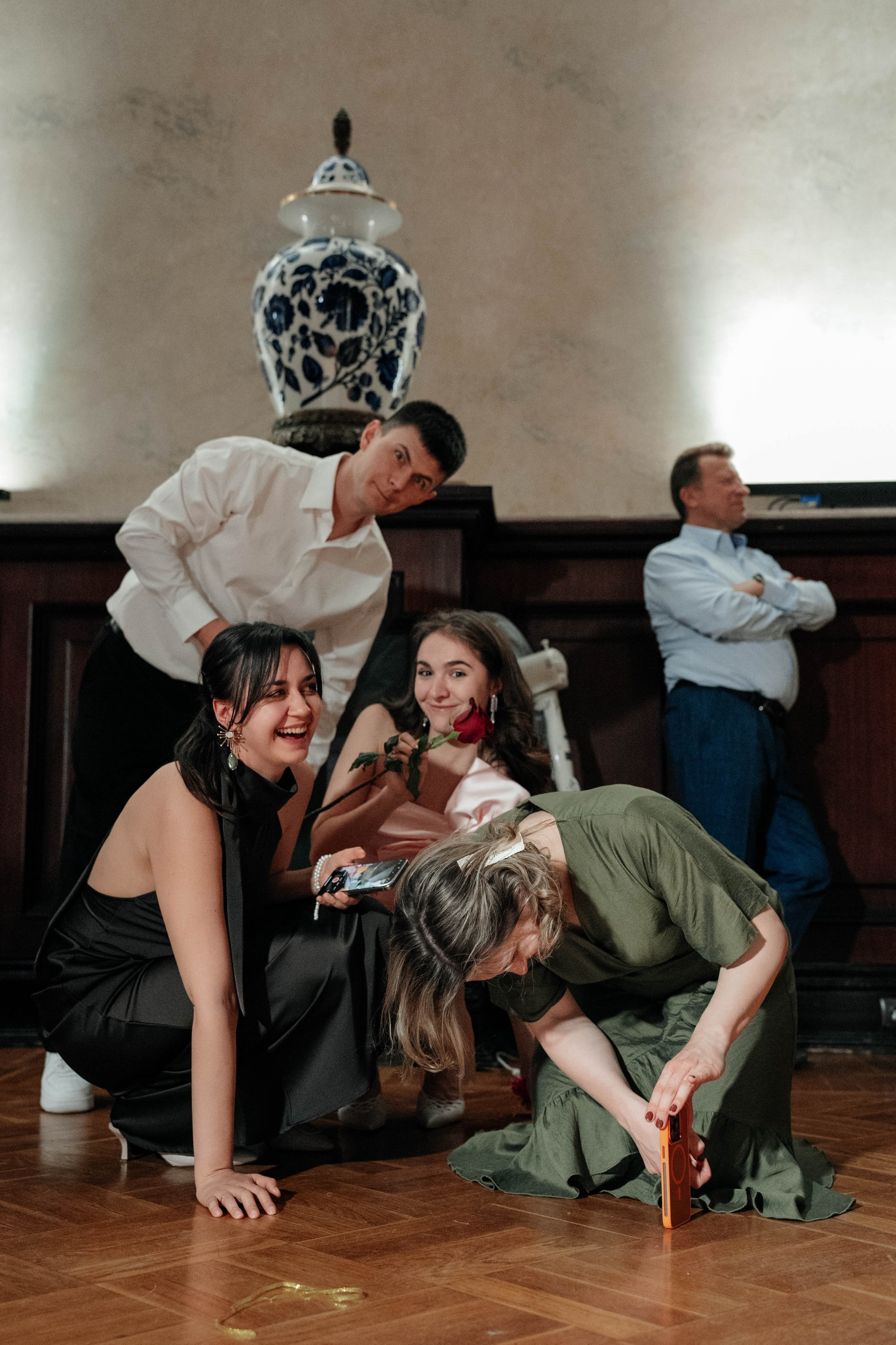 Иван и Анастасия. Свадебный фотограф Москва Александра Аверкова