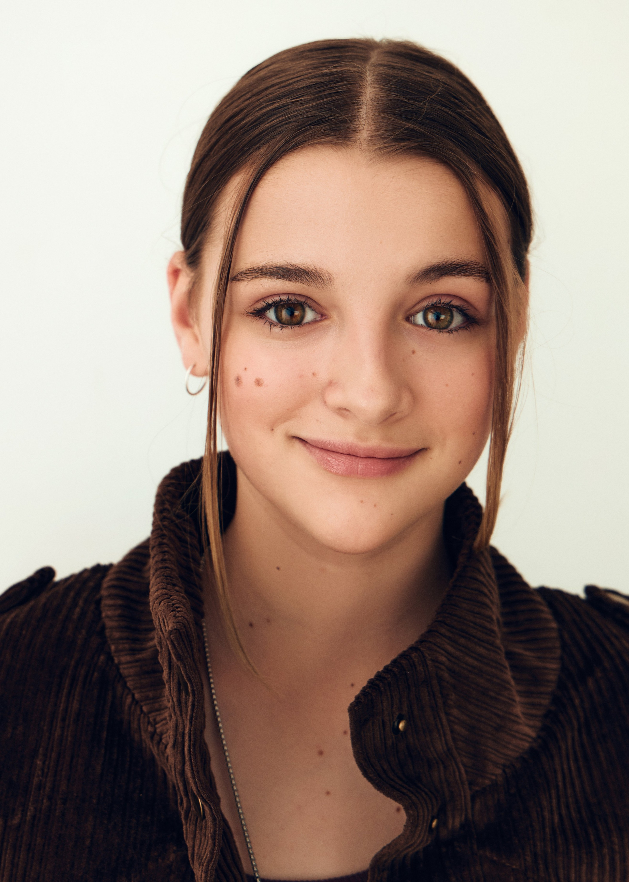 Прокофьева Диана 13 ЛЕТ 160 СМ. Детское модельное агентство Musthave agency. База профессиональных моделей