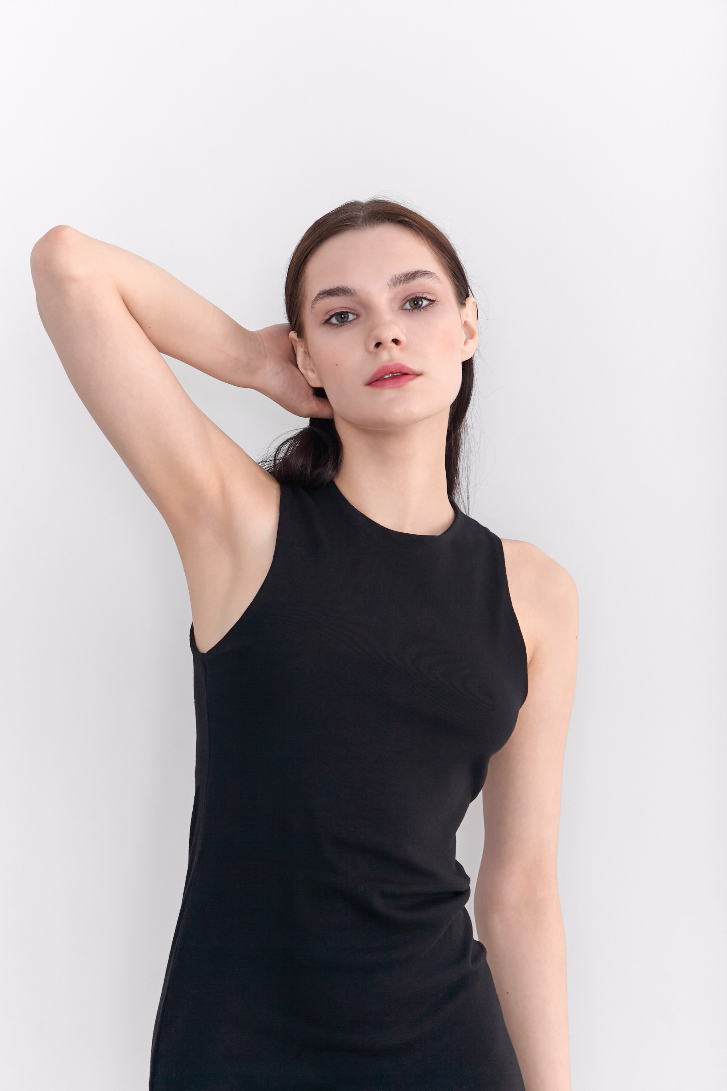 модельные тесты для Алины М Москва