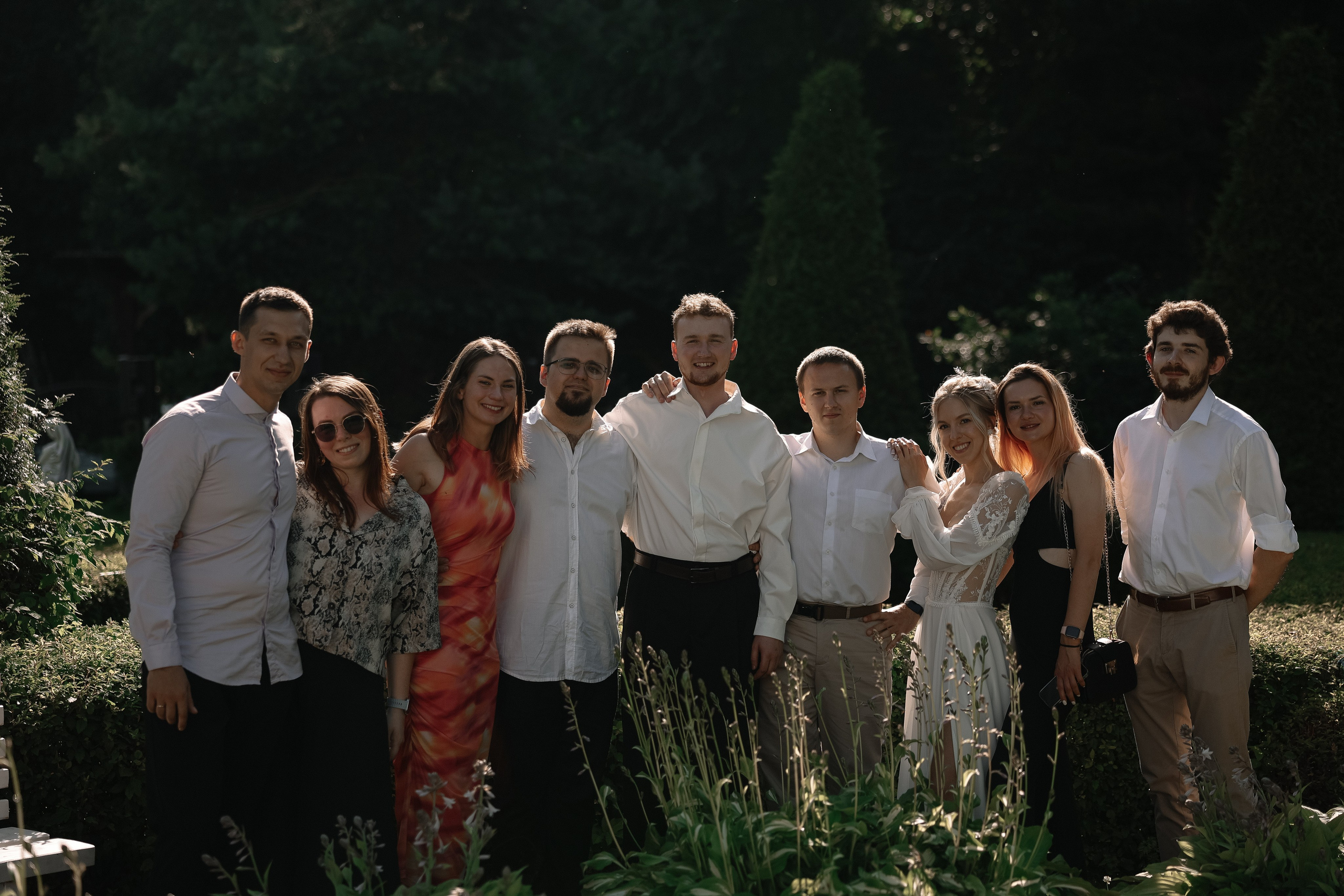 Горько…. Свадебный и семейный Фотограф Денис Кошель