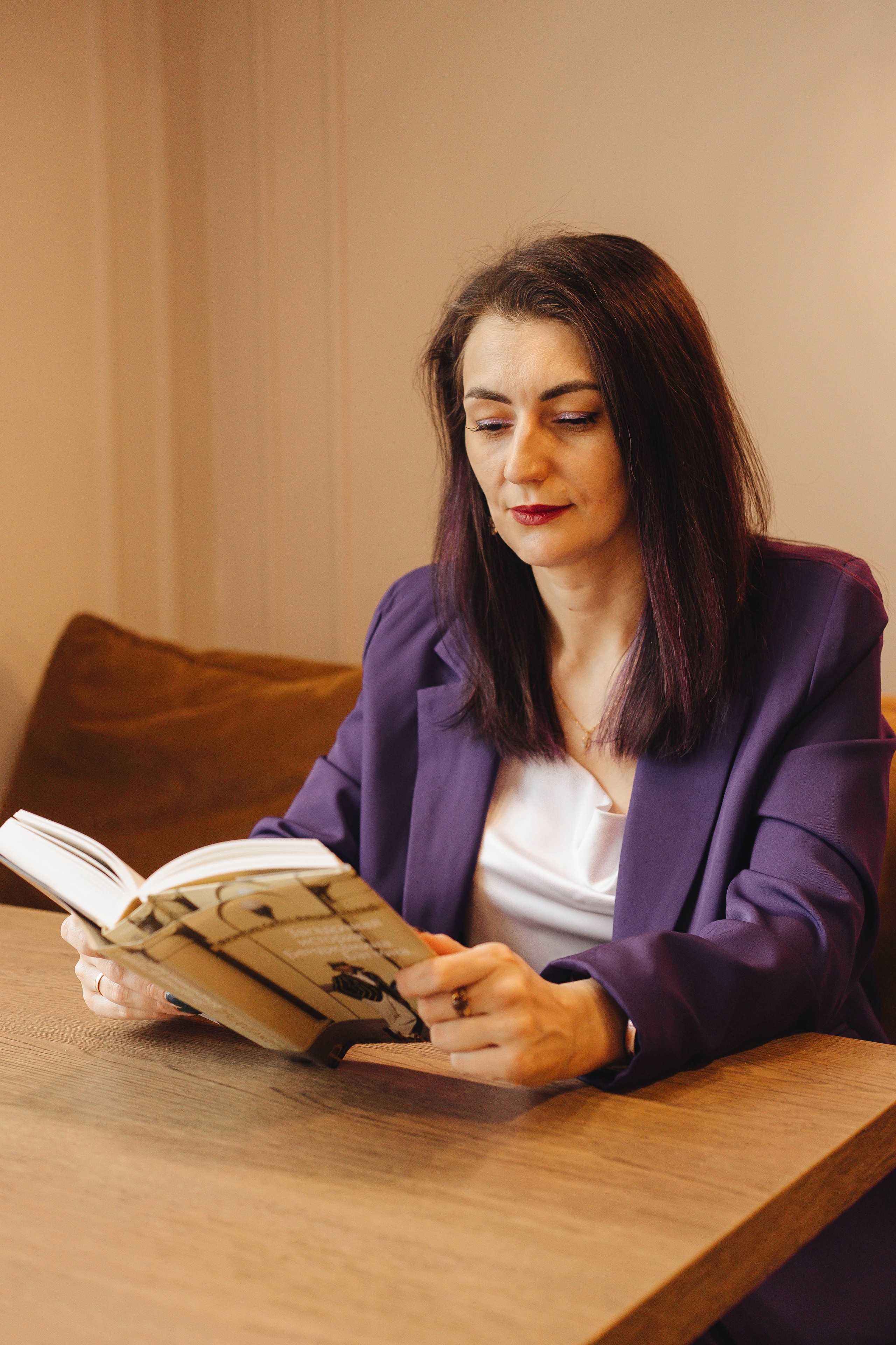 Виктория. Фотограф Светлана Столярова Воскресенск