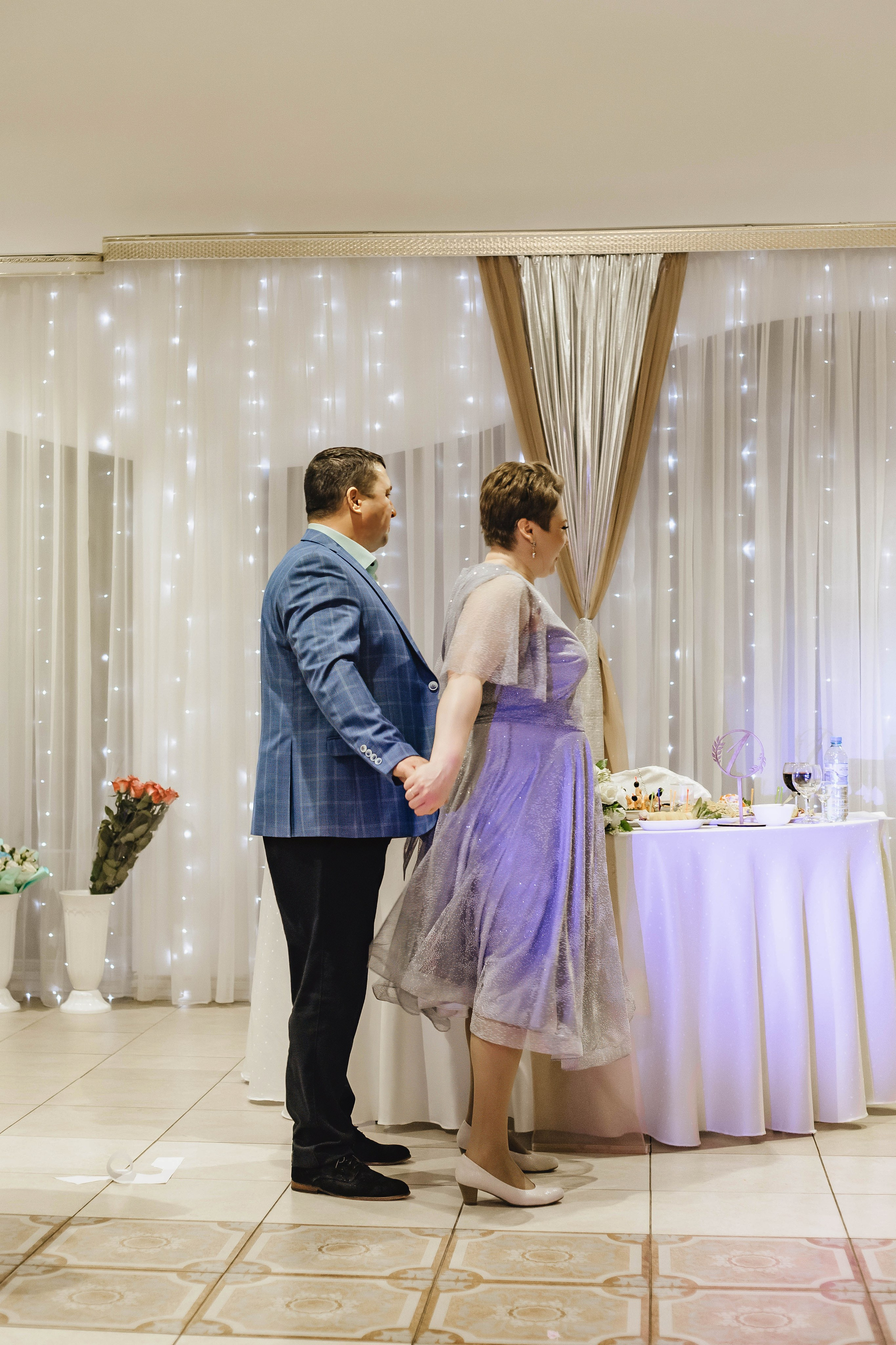 Юбилей Михаила. Фотограф Светлана Столярова Воскресенск