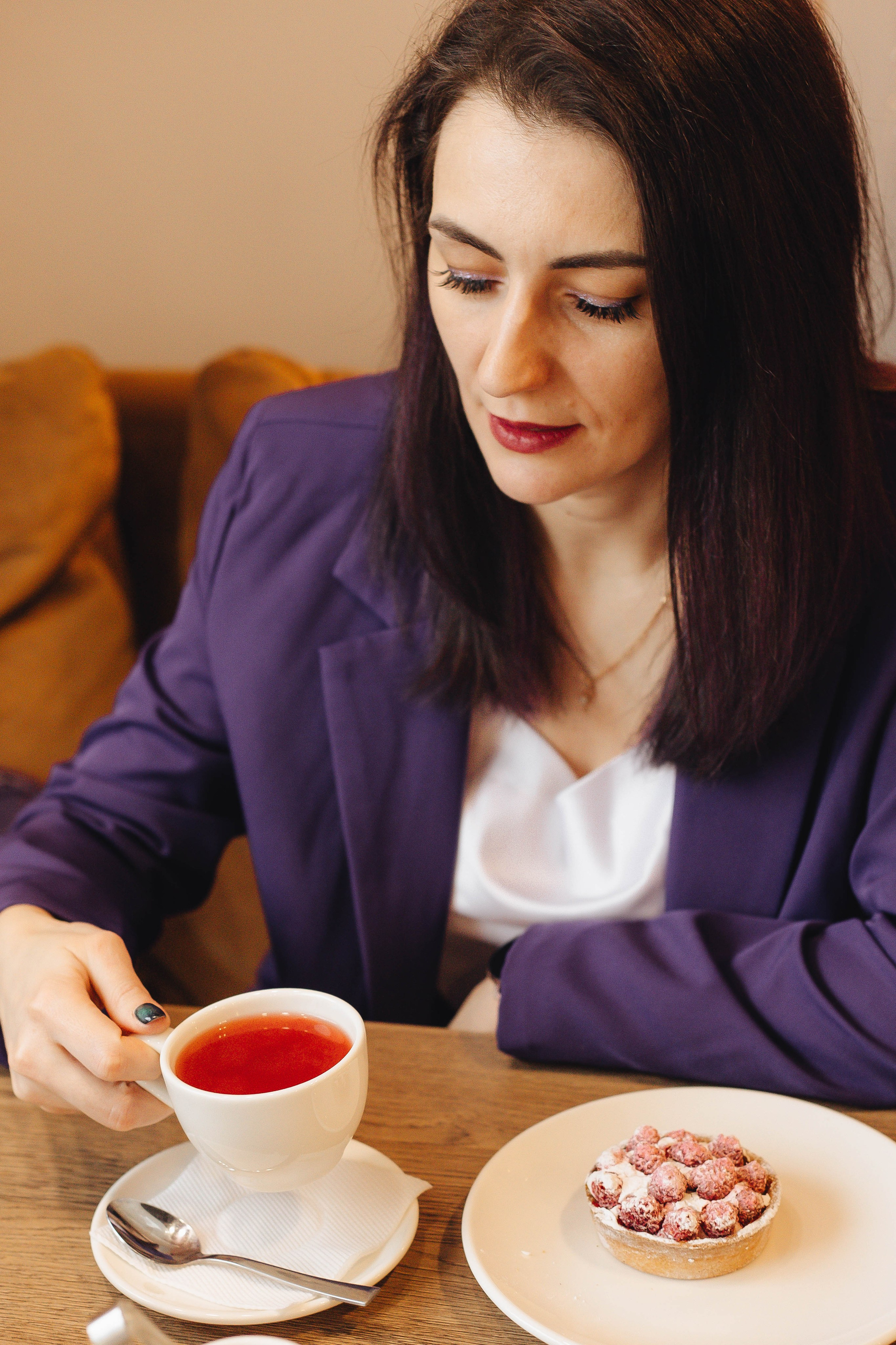 Виктория. Фотограф Светлана Столярова Воскресенск