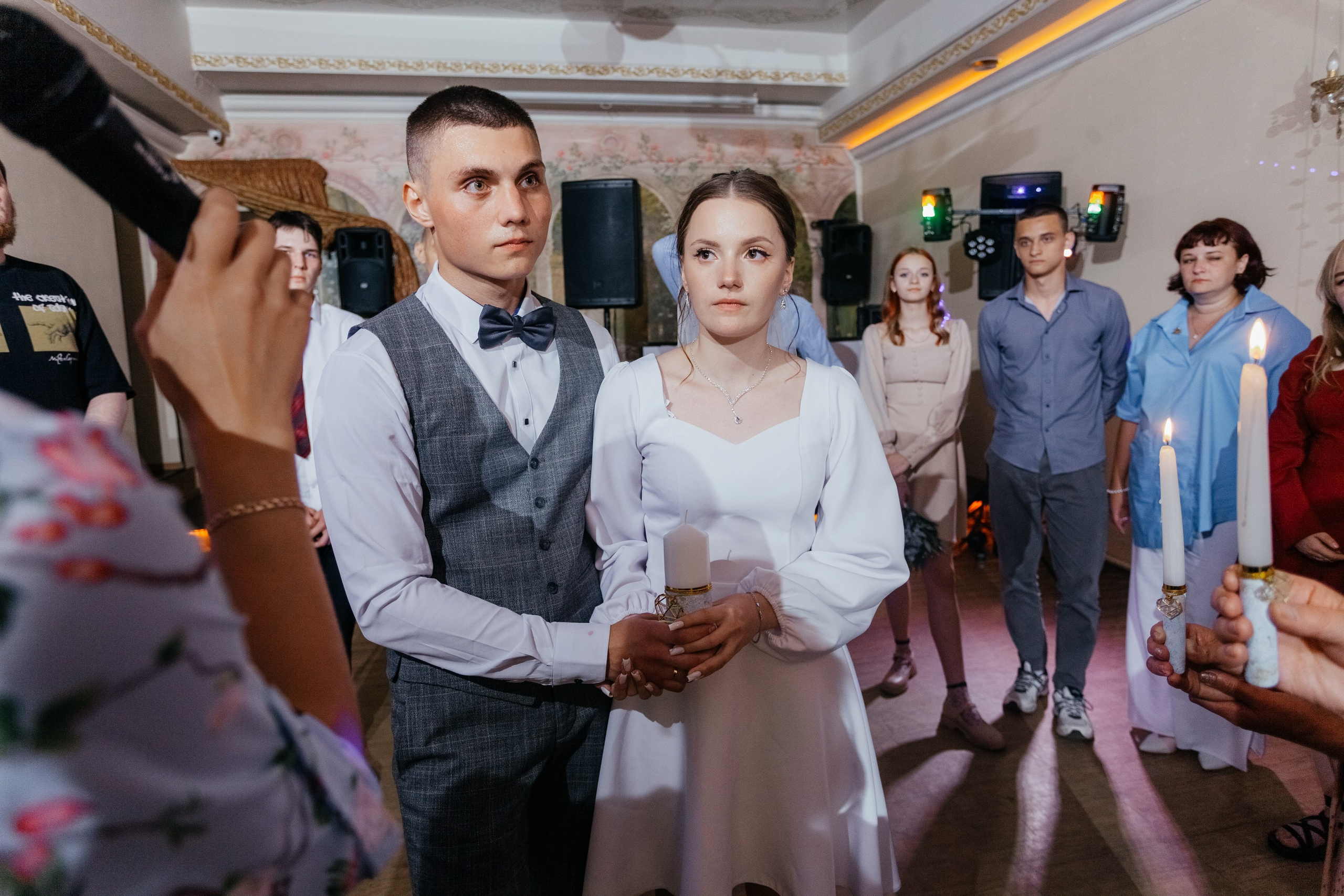 В один солнечный день. Свадебный и семейный фотограф в Новокузнецке Светлана Числова